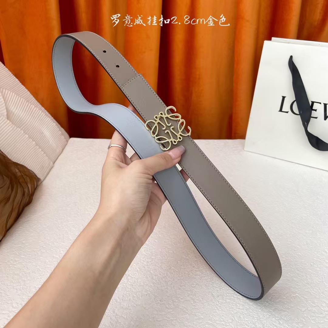 Gold Belt with Unique Design and High Quality Craftsmanship, Ideal for Fashionable and Stylish Looks - 图片 6