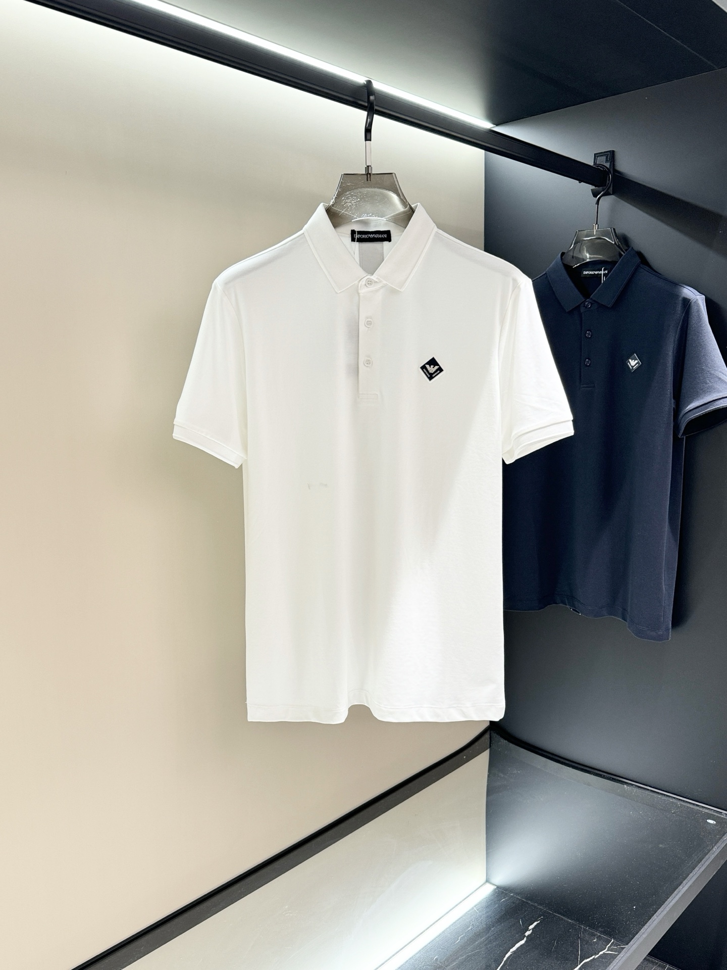 [Armani Men
