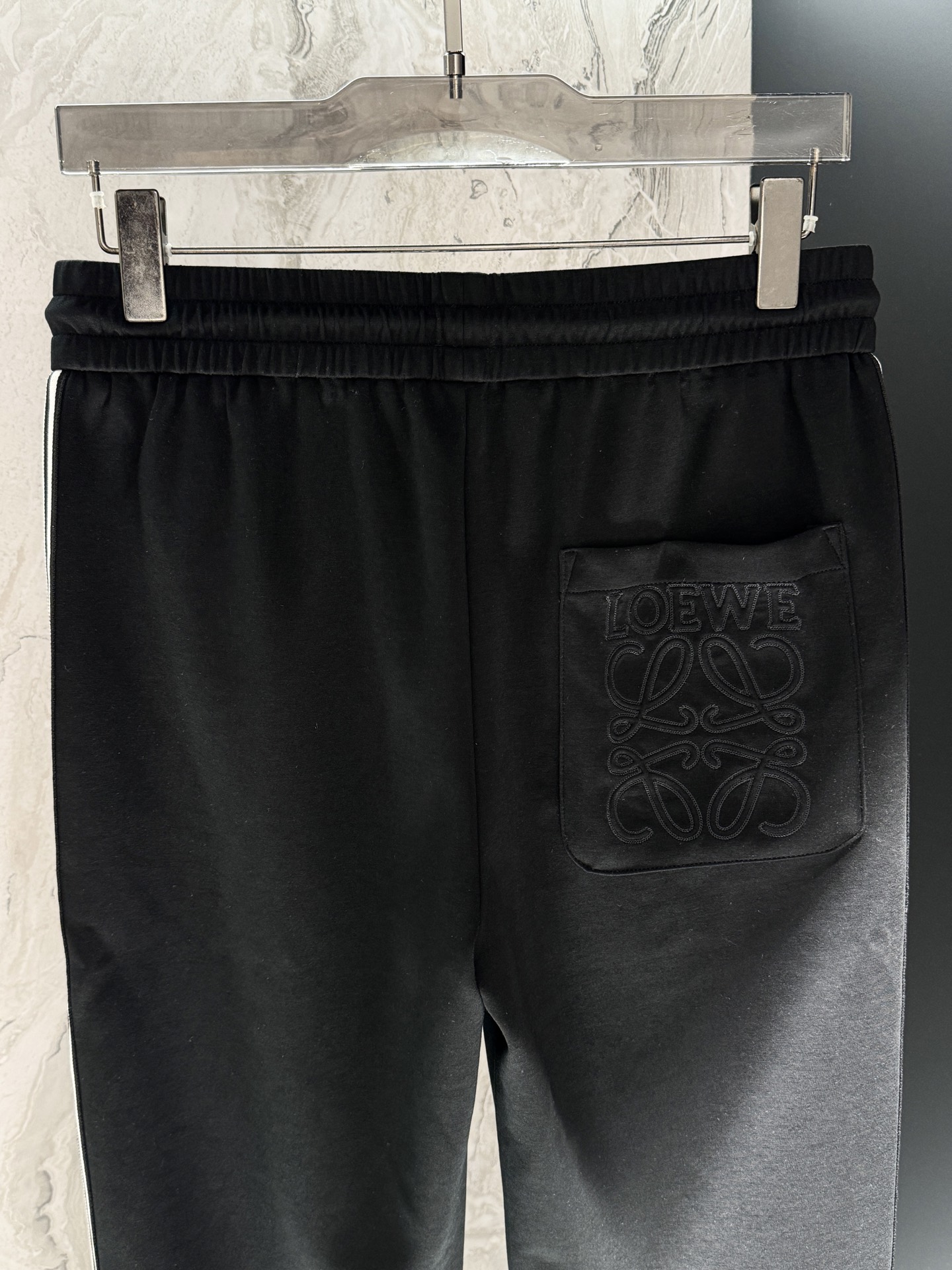 Roywei Leisure Pants: Comfortable, Flexible Design with Unique Logo for Stylish Interpretation - 图片 8