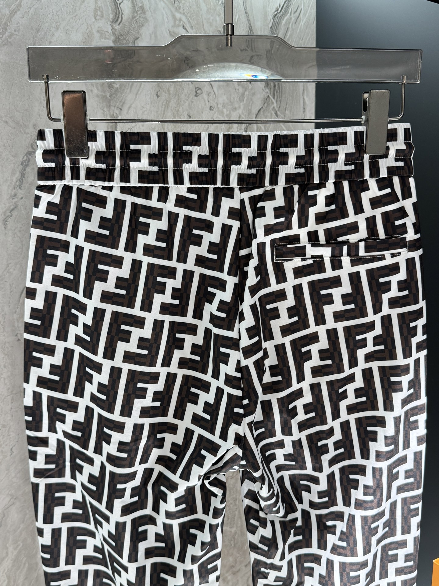 High-End Men’s Outdoor Summer Shorts: Classic, Waterproof, Comfortable – Sizes M-3XL - 图片 8
