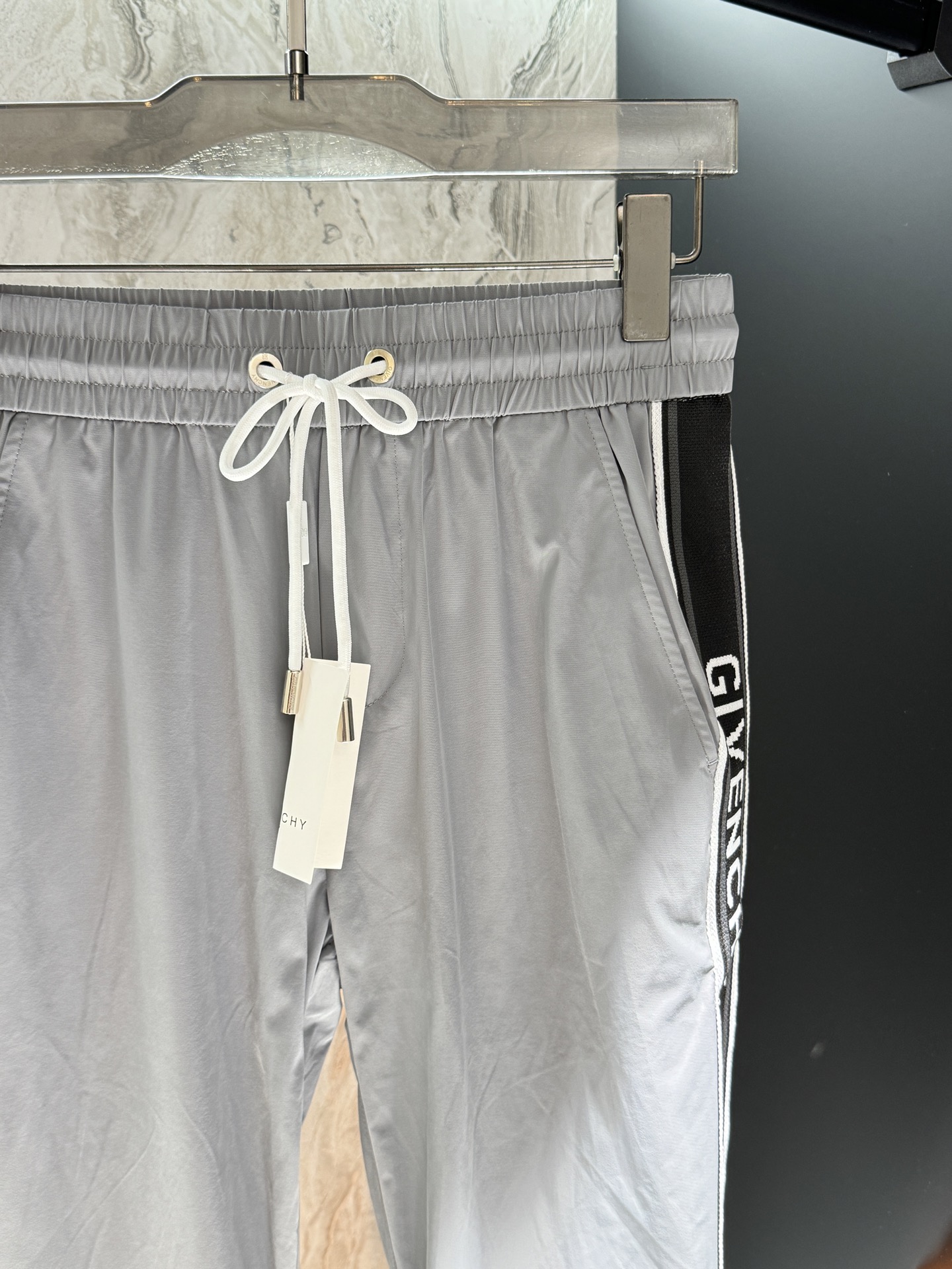 High-end Gypsy Men’s Summer Shorts: Classic, Waterproof, Comfortable, Multifunctional Fabric, Sizes M-3XL - 图片 5