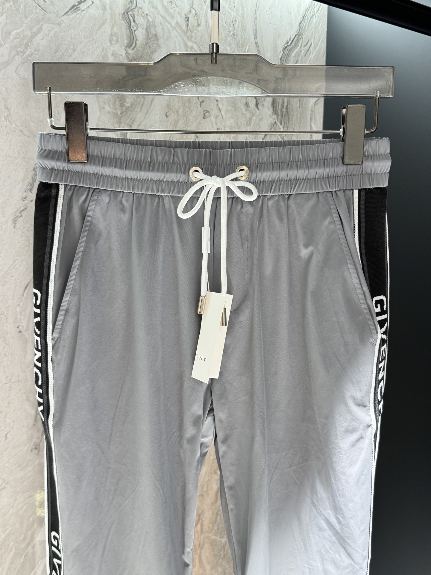 High-end Gypsy Men’s Summer Shorts: Classic, Waterproof, Comfortable, Multifunctional Fabric, Sizes M-3XL - 图片 2