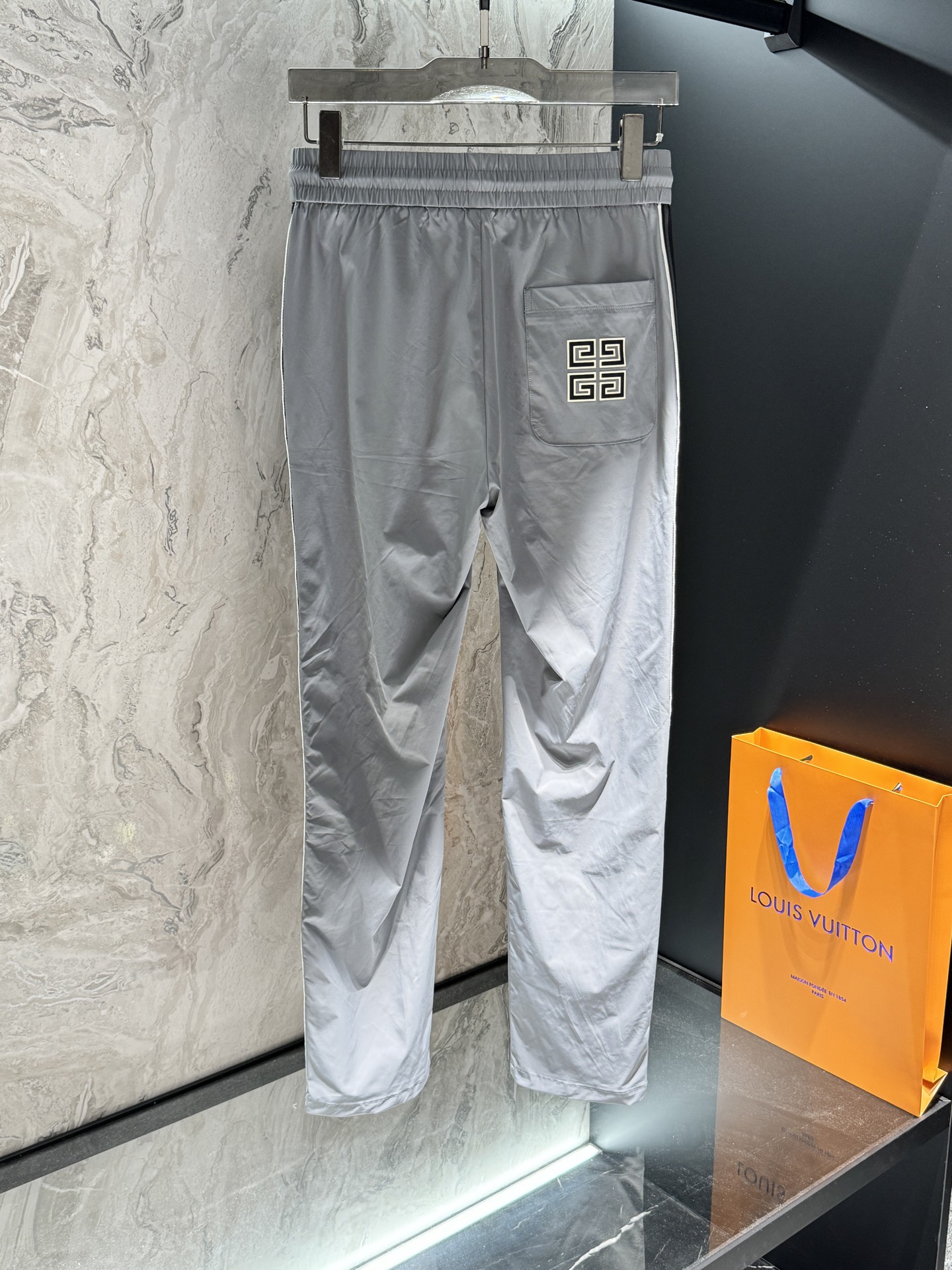 High-end Gypsy Men’s Summer Shorts: Classic, Waterproof, Comfortable, Multifunctional Fabric, Sizes M-3XL - 图片 9