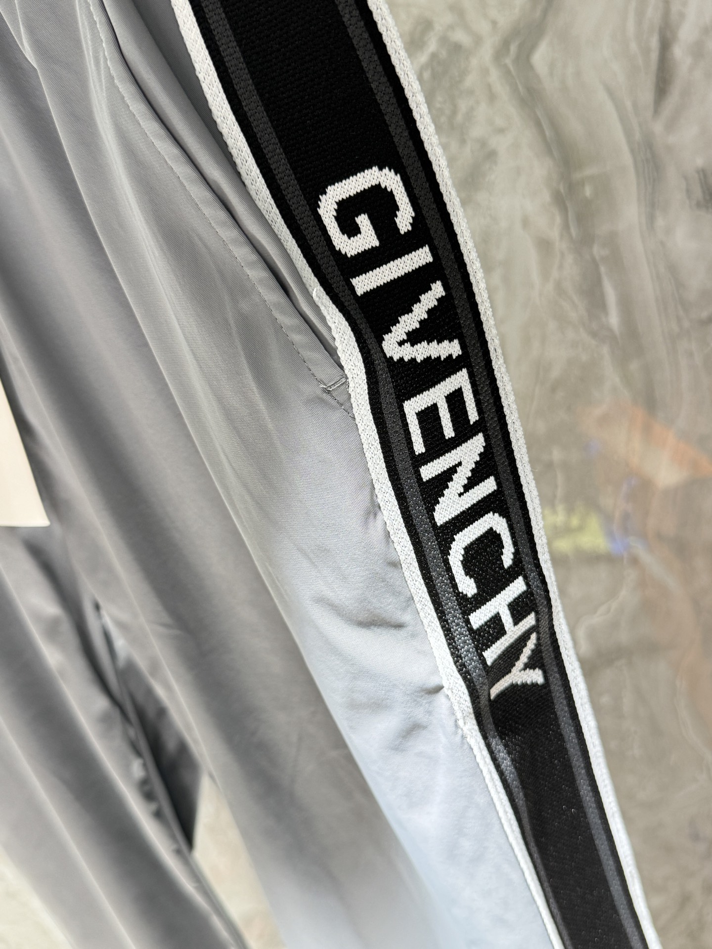 High-end Gypsy Men’s Summer Shorts: Classic, Waterproof, Comfortable, Multifunctional Fabric, Sizes M-3XL - 图片 6