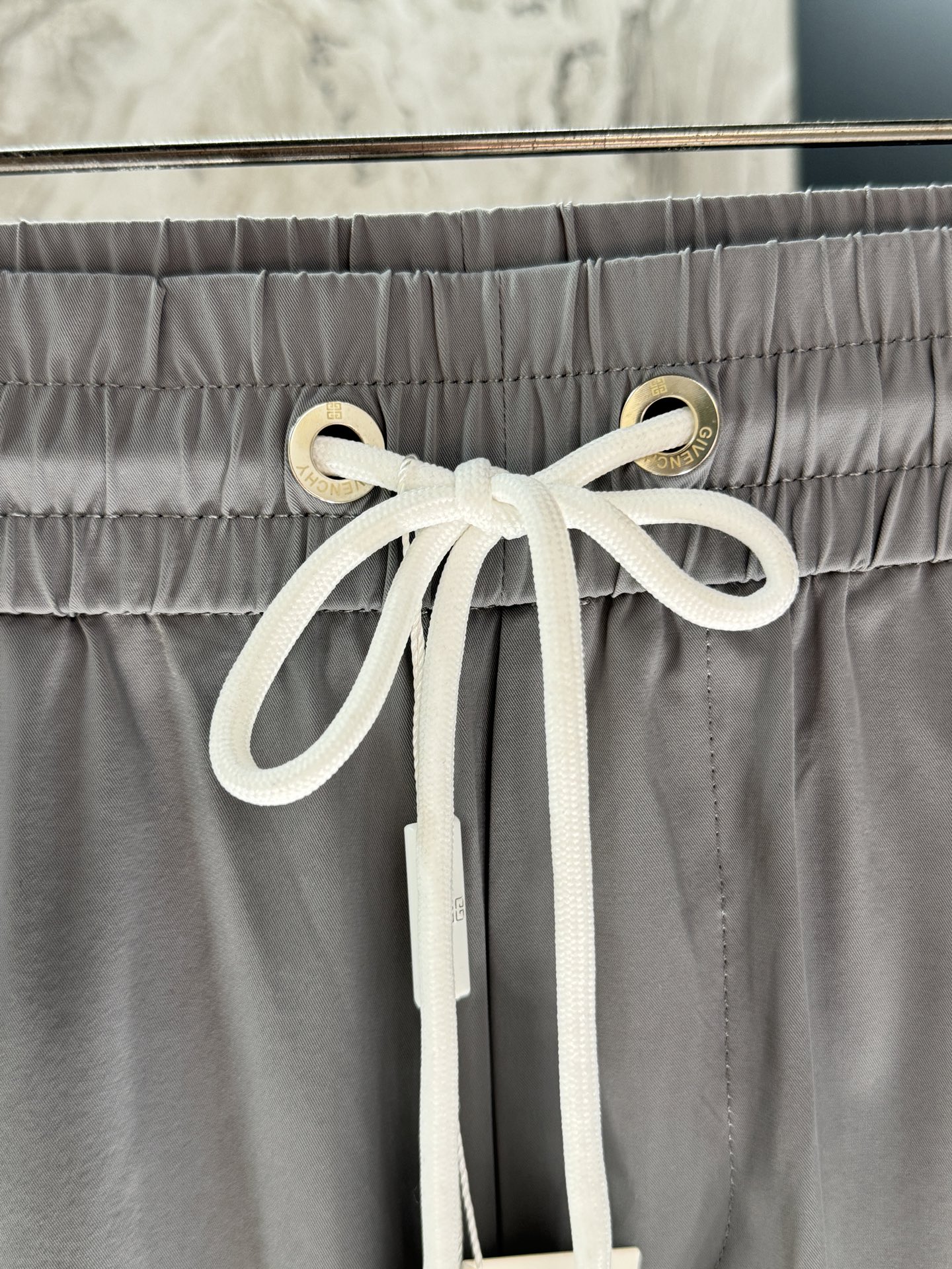High-end Gypsy Men’s Summer Shorts: Classic, Waterproof, Comfortable, Multifunctional Fabric, Sizes M-3XL - 图片 3