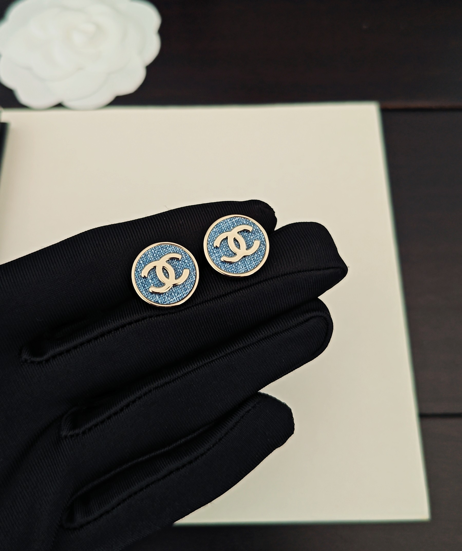 Chrome Hearts ch*nel 最新款