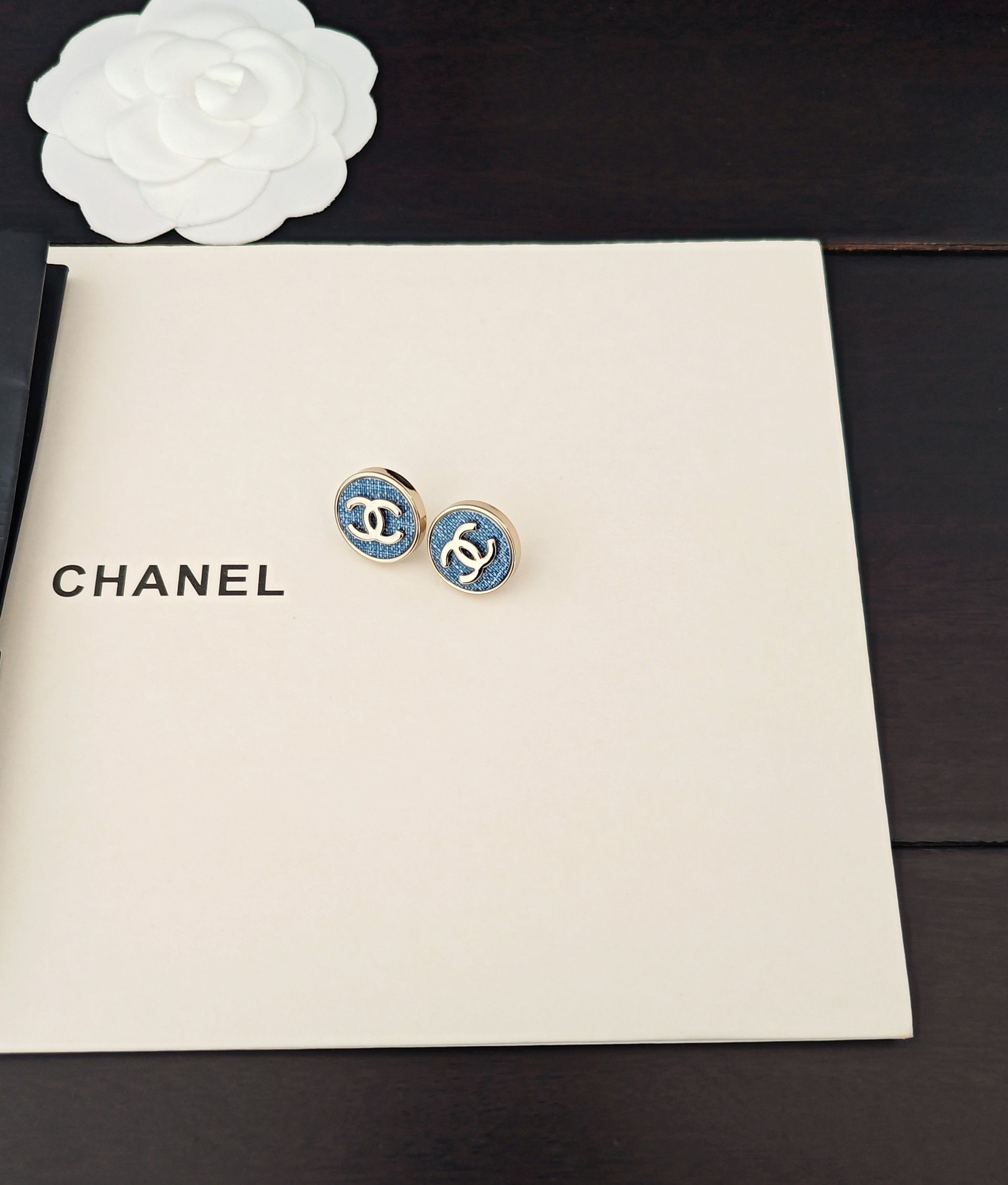 Chrome Hearts ch*nel 最新款
