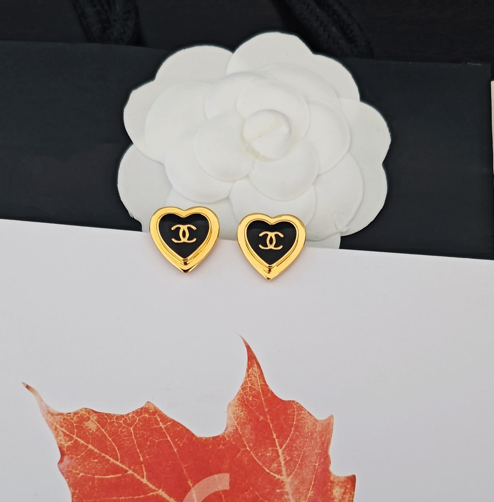 Chrome Hearts ch*nel 最新款