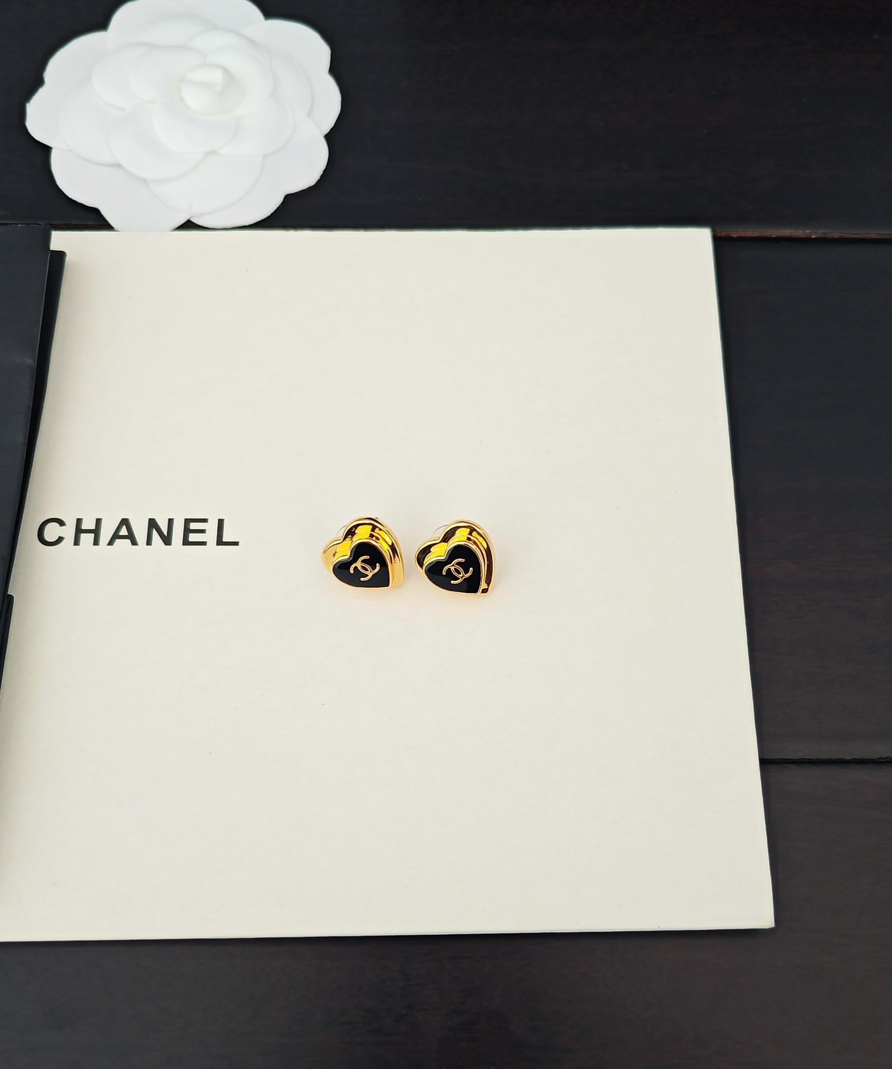 Chrome Hearts ch*nel 最新款