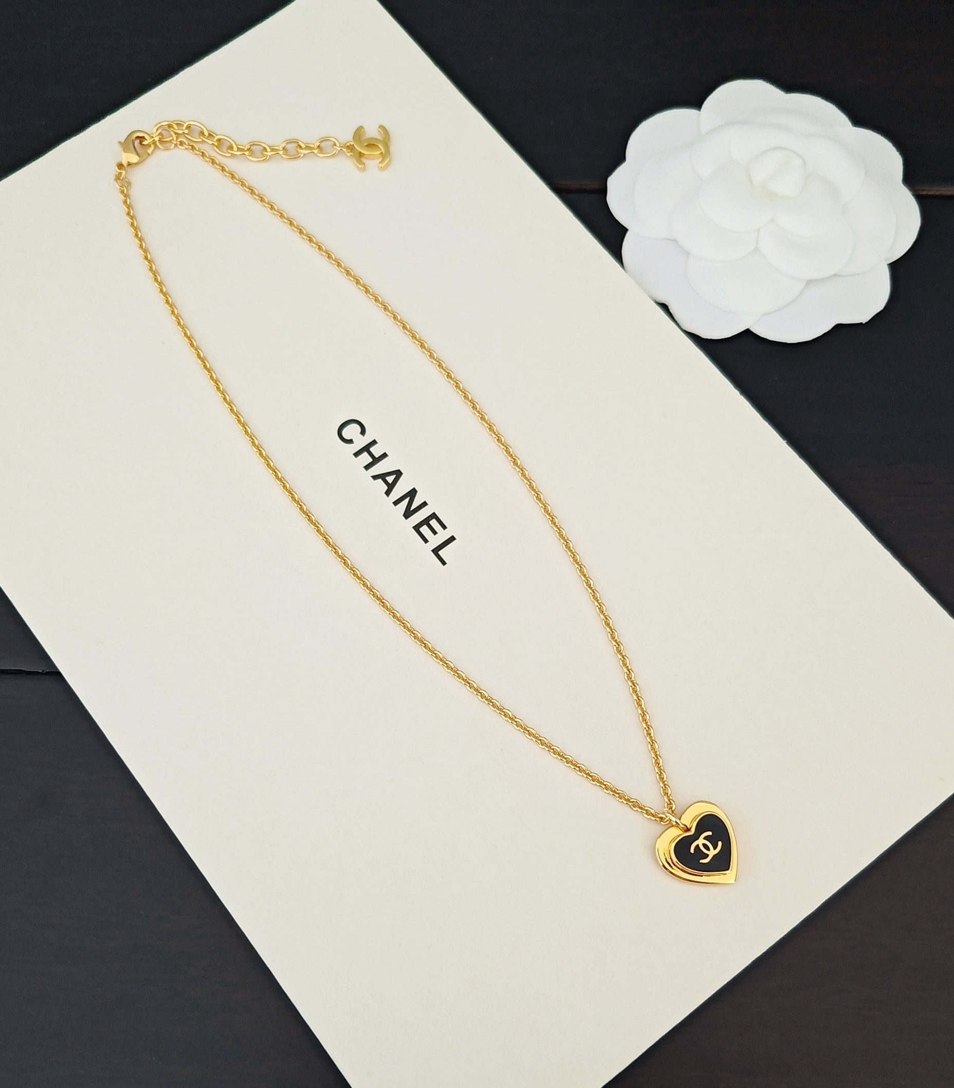 Chrome Hearts ch*nel 最新款