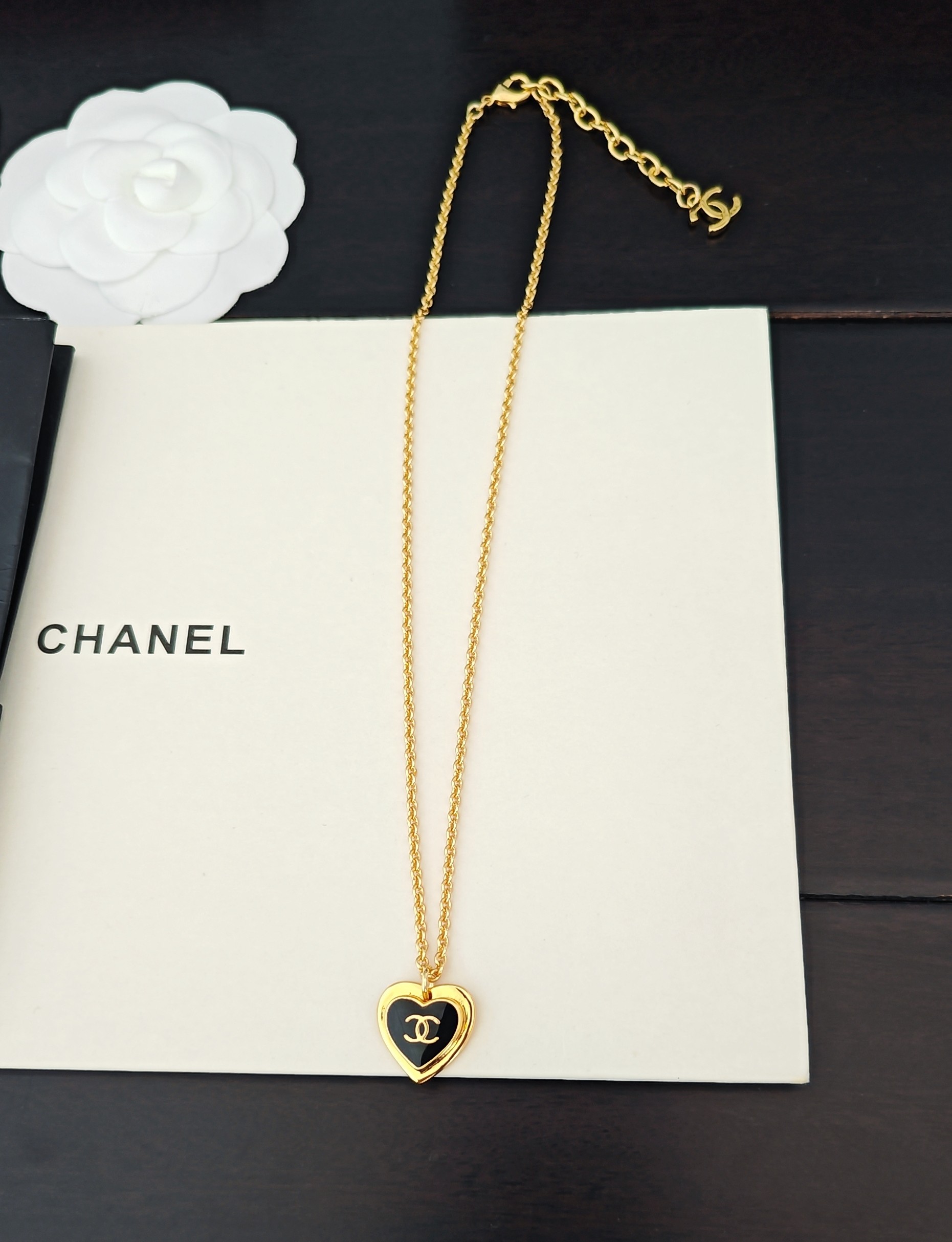 Chrome Hearts ch*nel 最新款