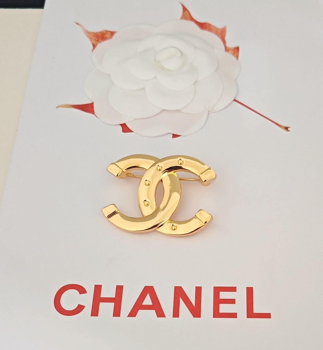 Chrome Hearts ch*nel 最新款
