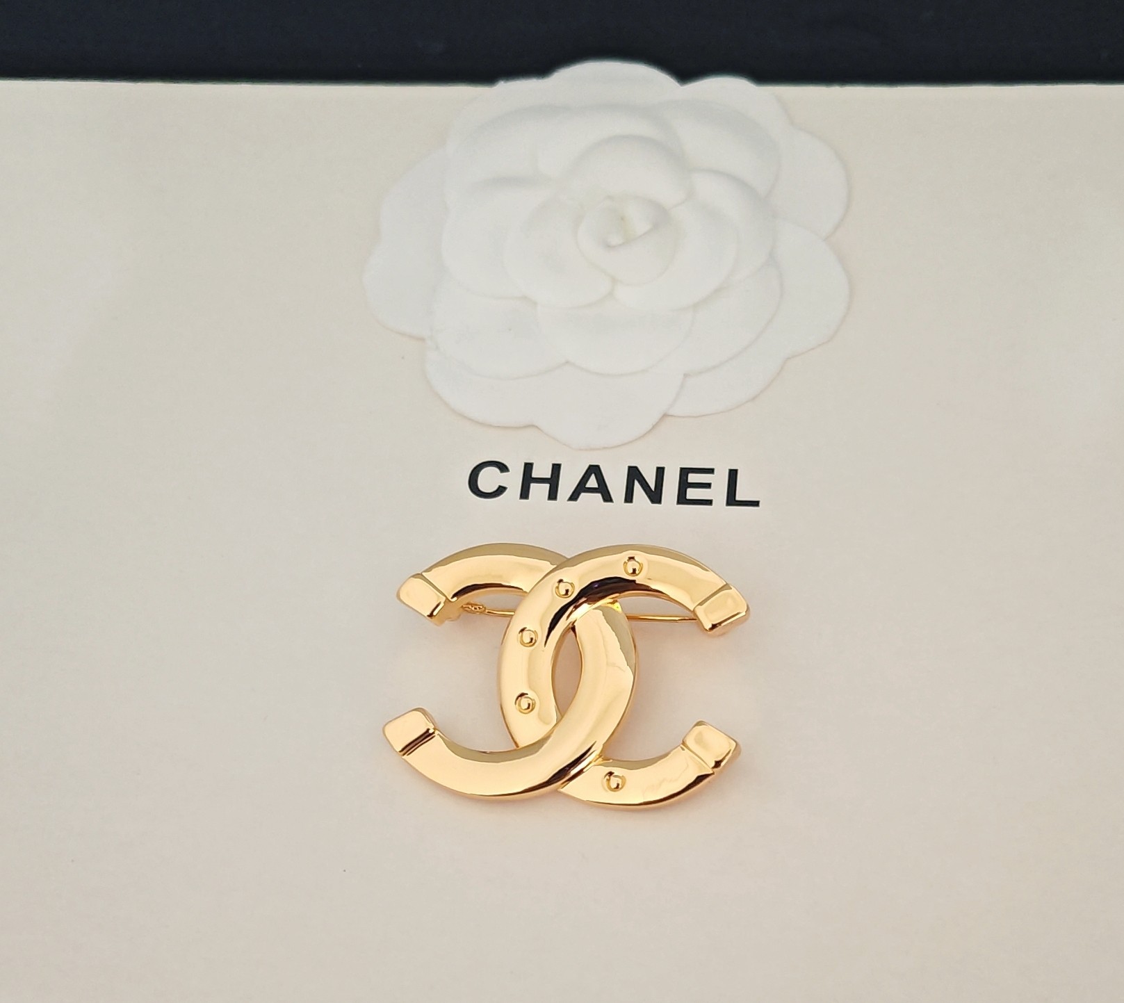Chrome Hearts ch*nel 最新款