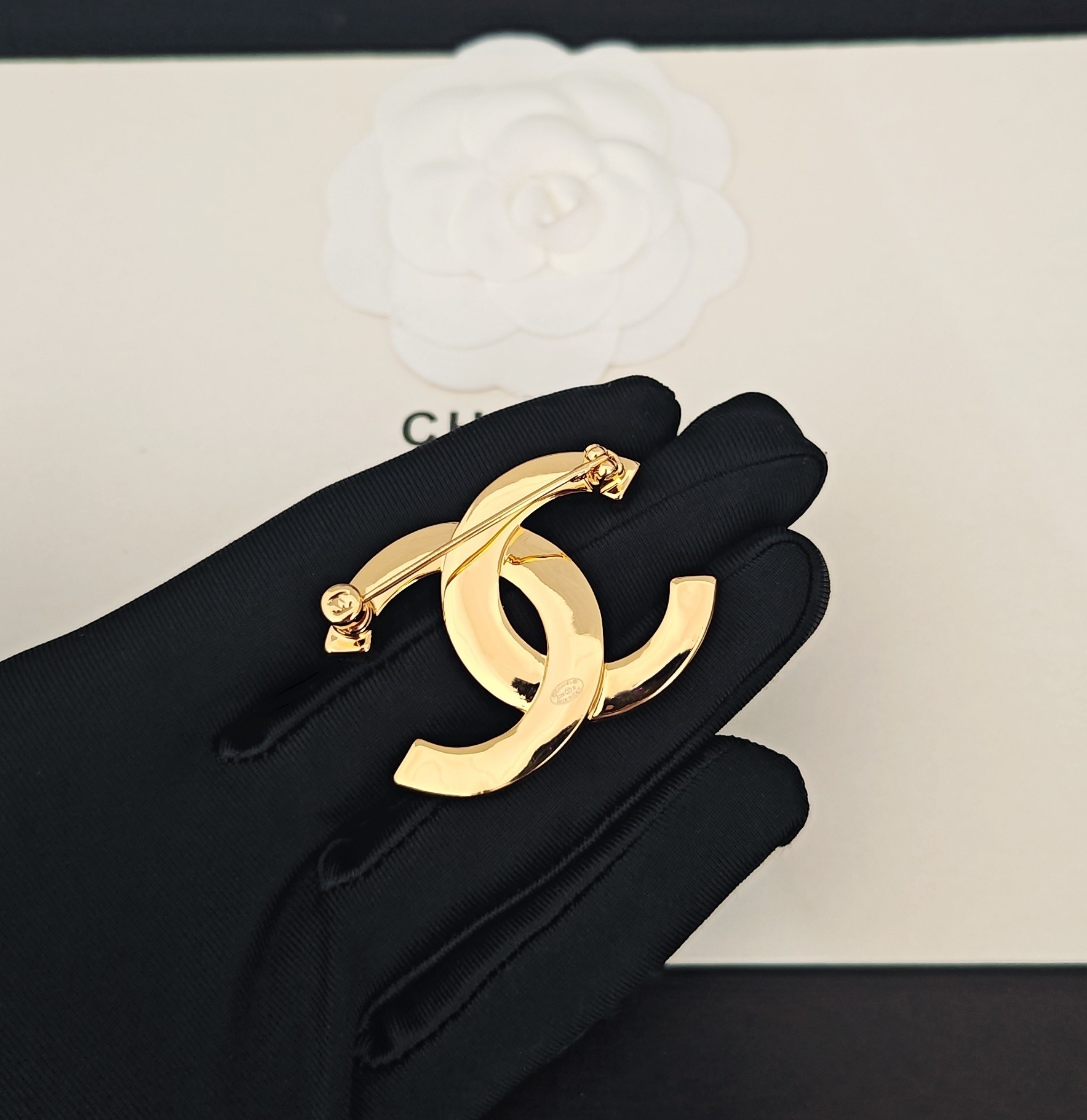 Chrome Hearts ch*nel 最新款