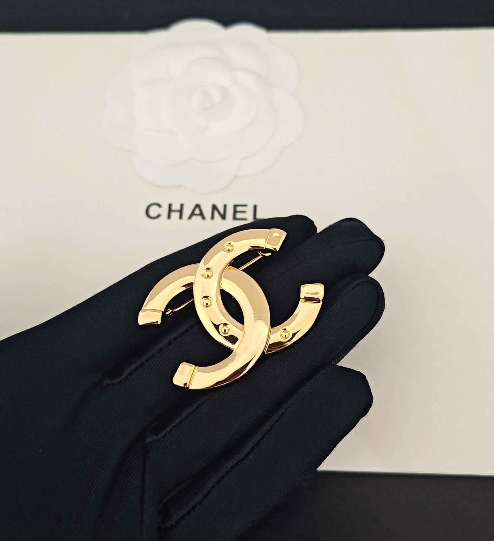 Chrome Hearts ch*nel 最新款