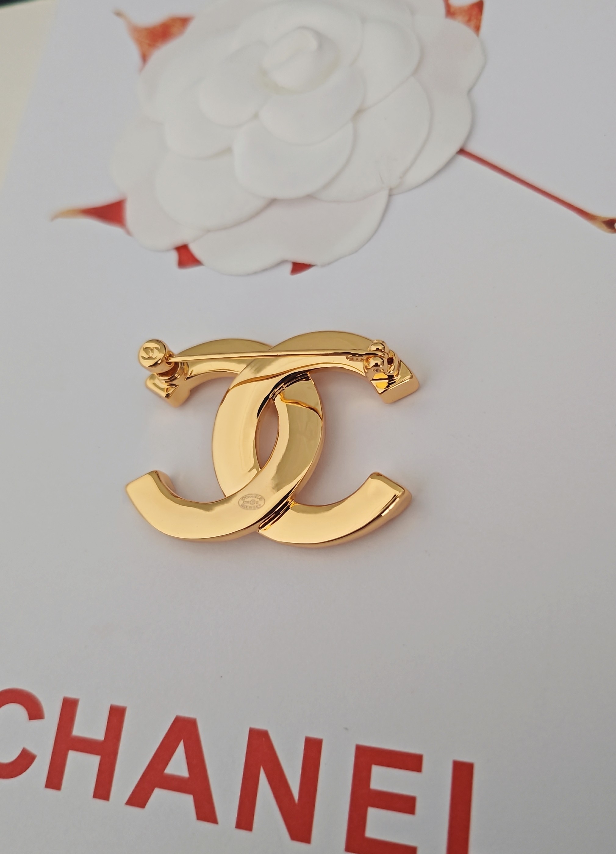 Chrome Hearts ch*nel 最新款