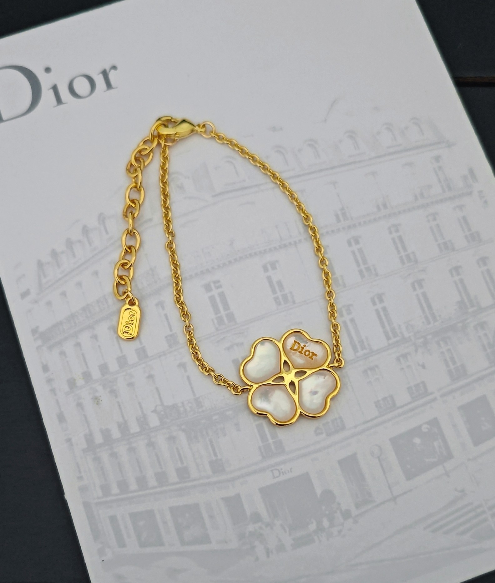Dior D*or 最新款
