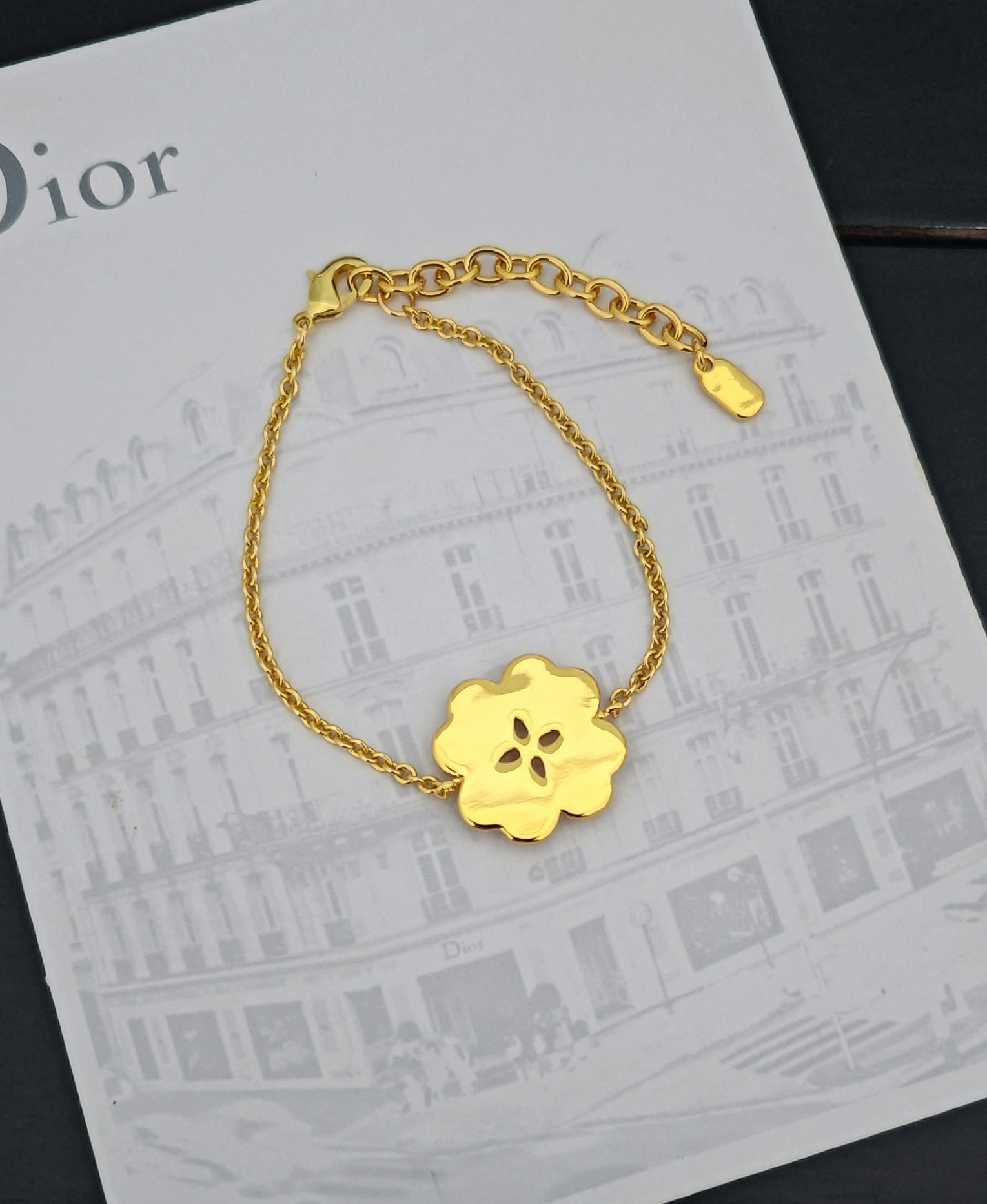 Dior D*or 最新款