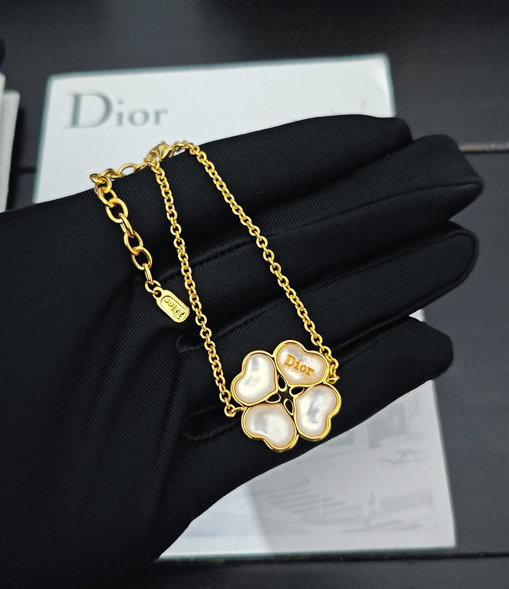 Dior D*or 最新款