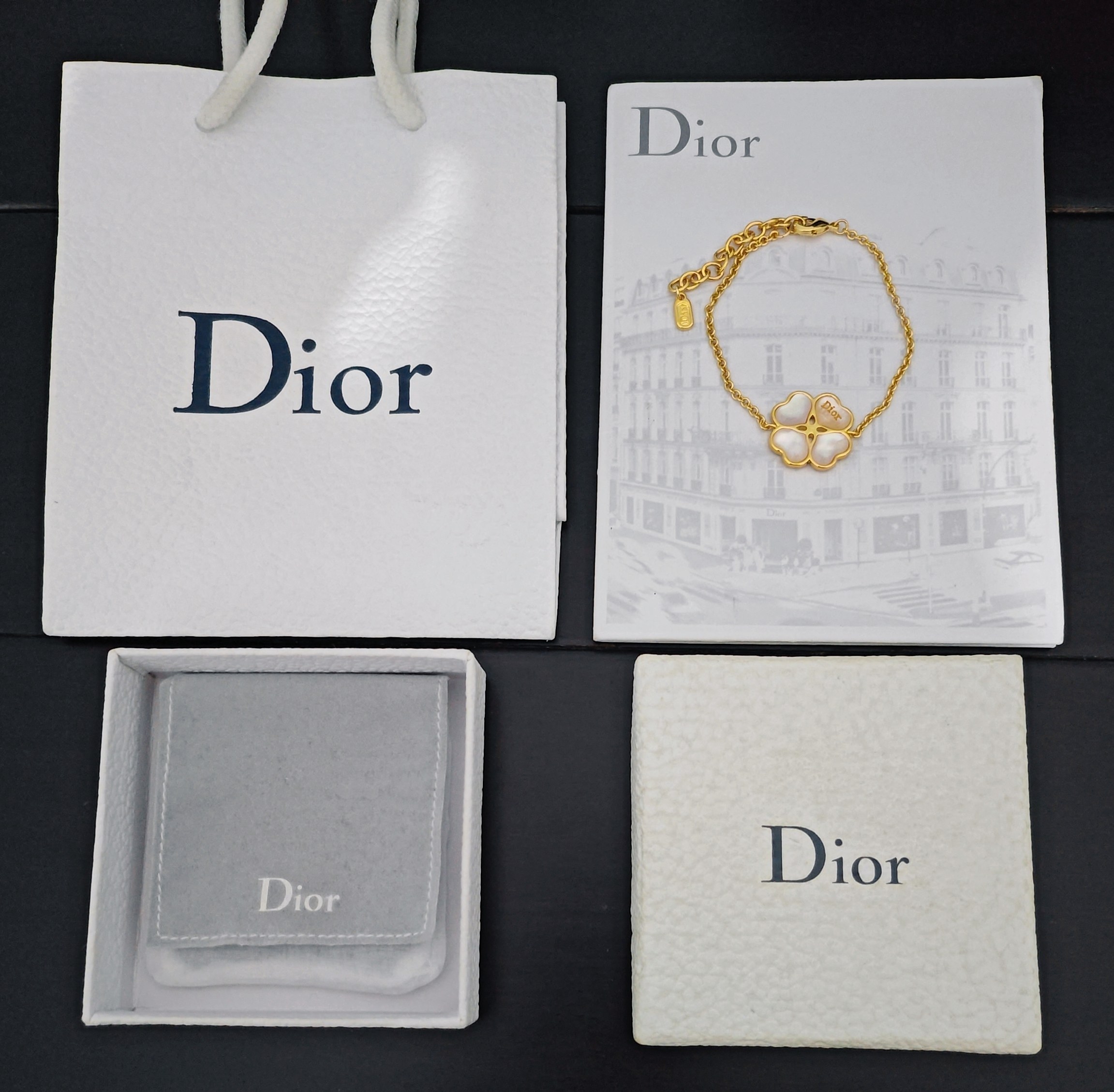 Dior D*or 最新款