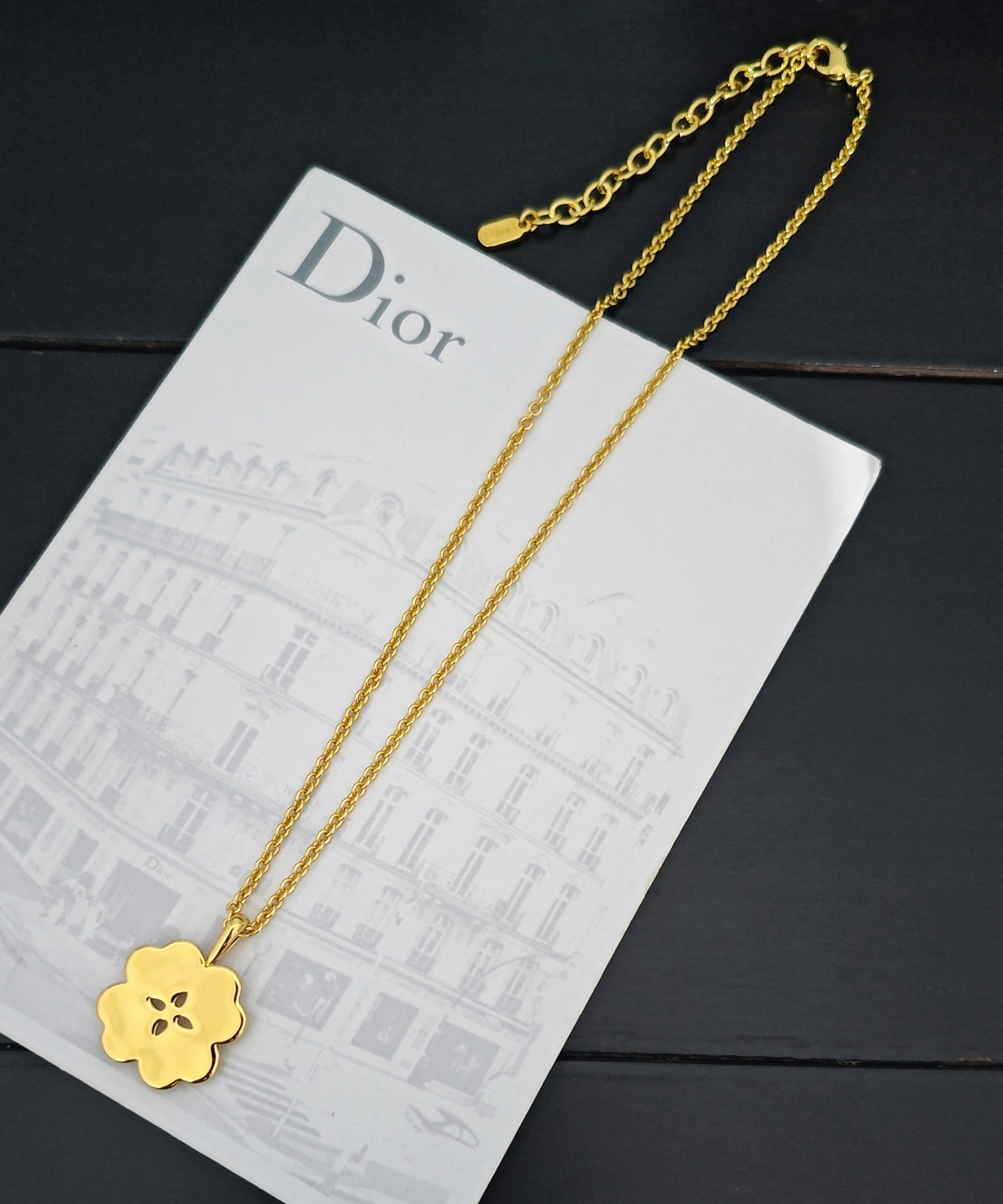 Dior D*or 最新款