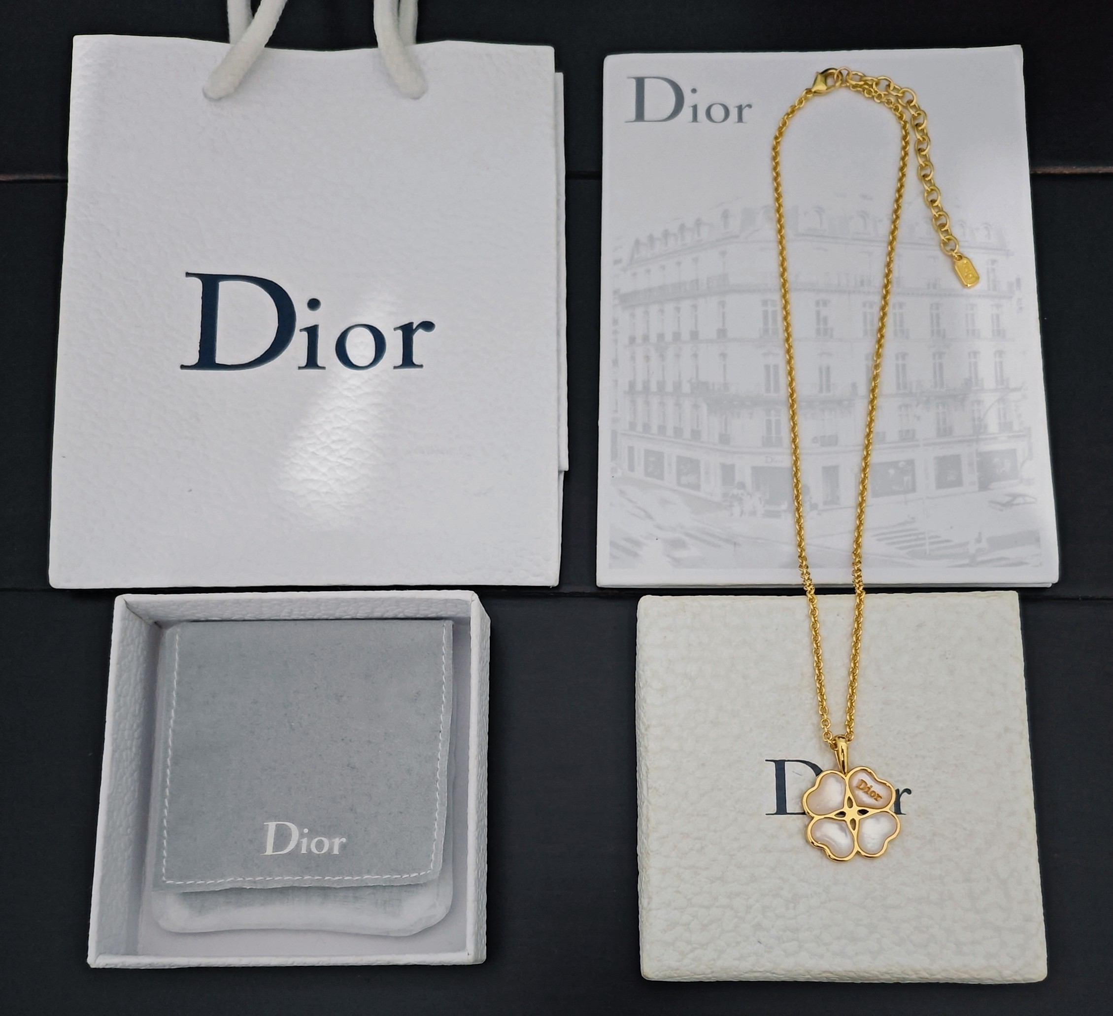 Dior D*or 最新款