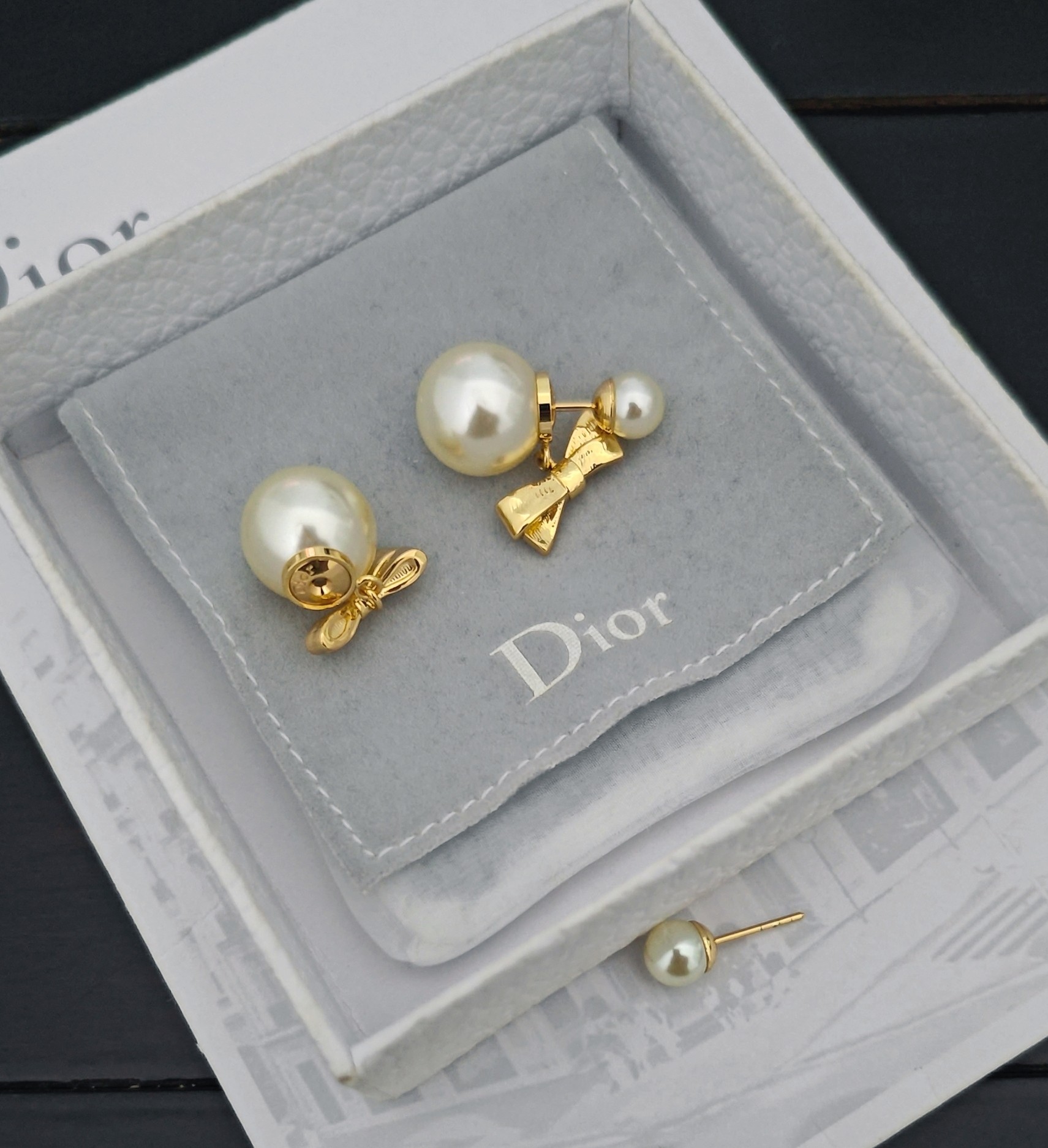 Dior D*or 最新款