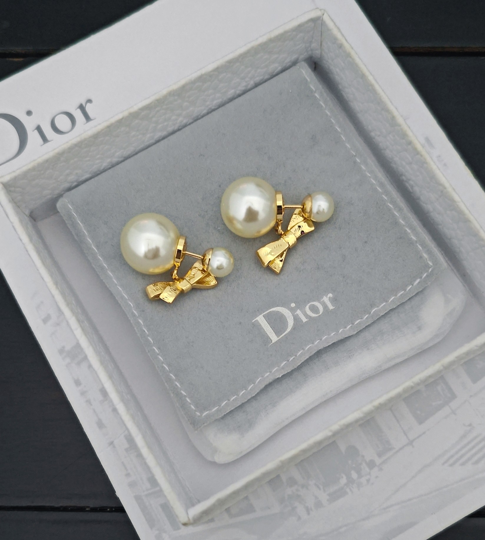 Dior D*or 最新款
