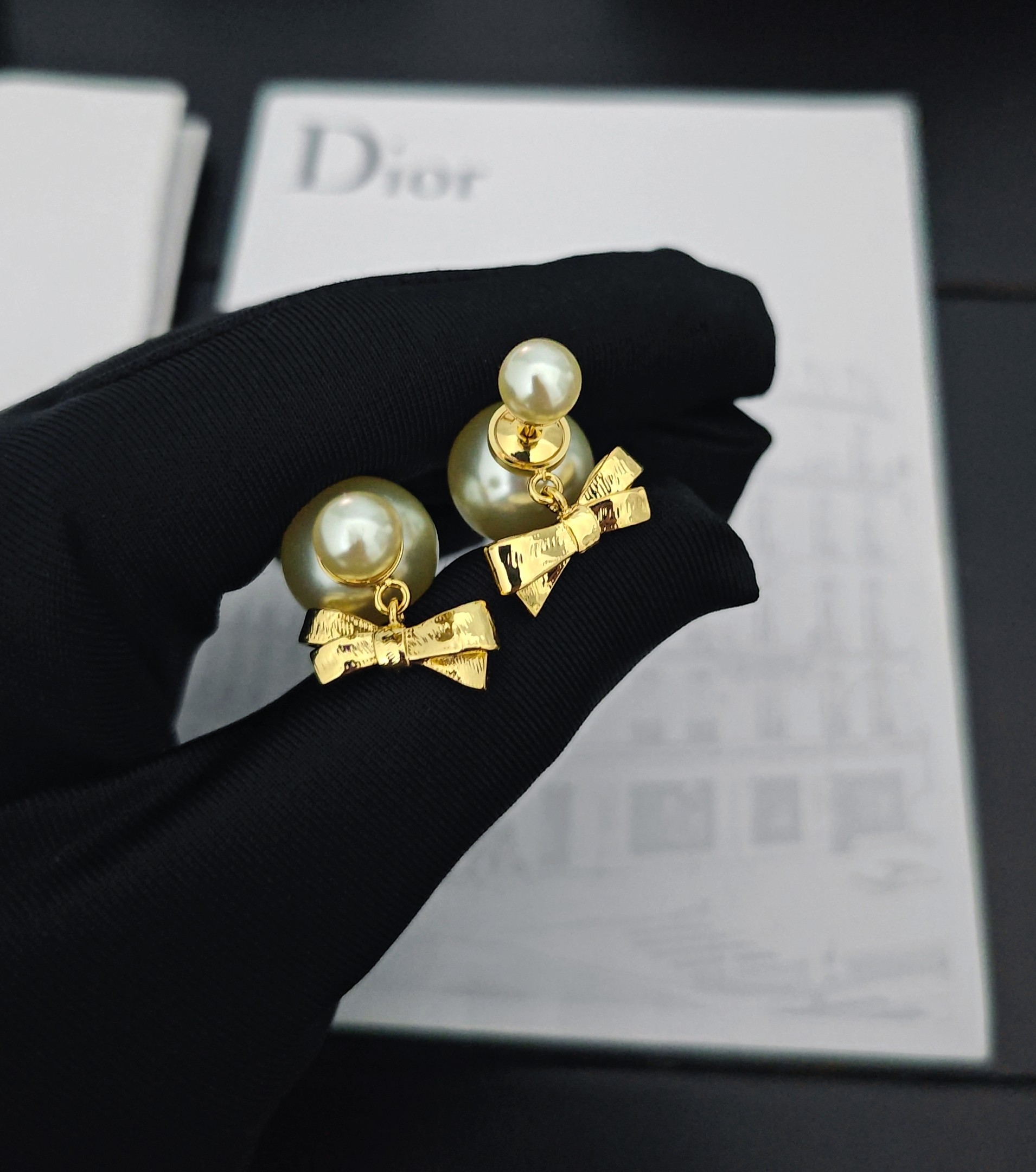 Dior D*or 最新款