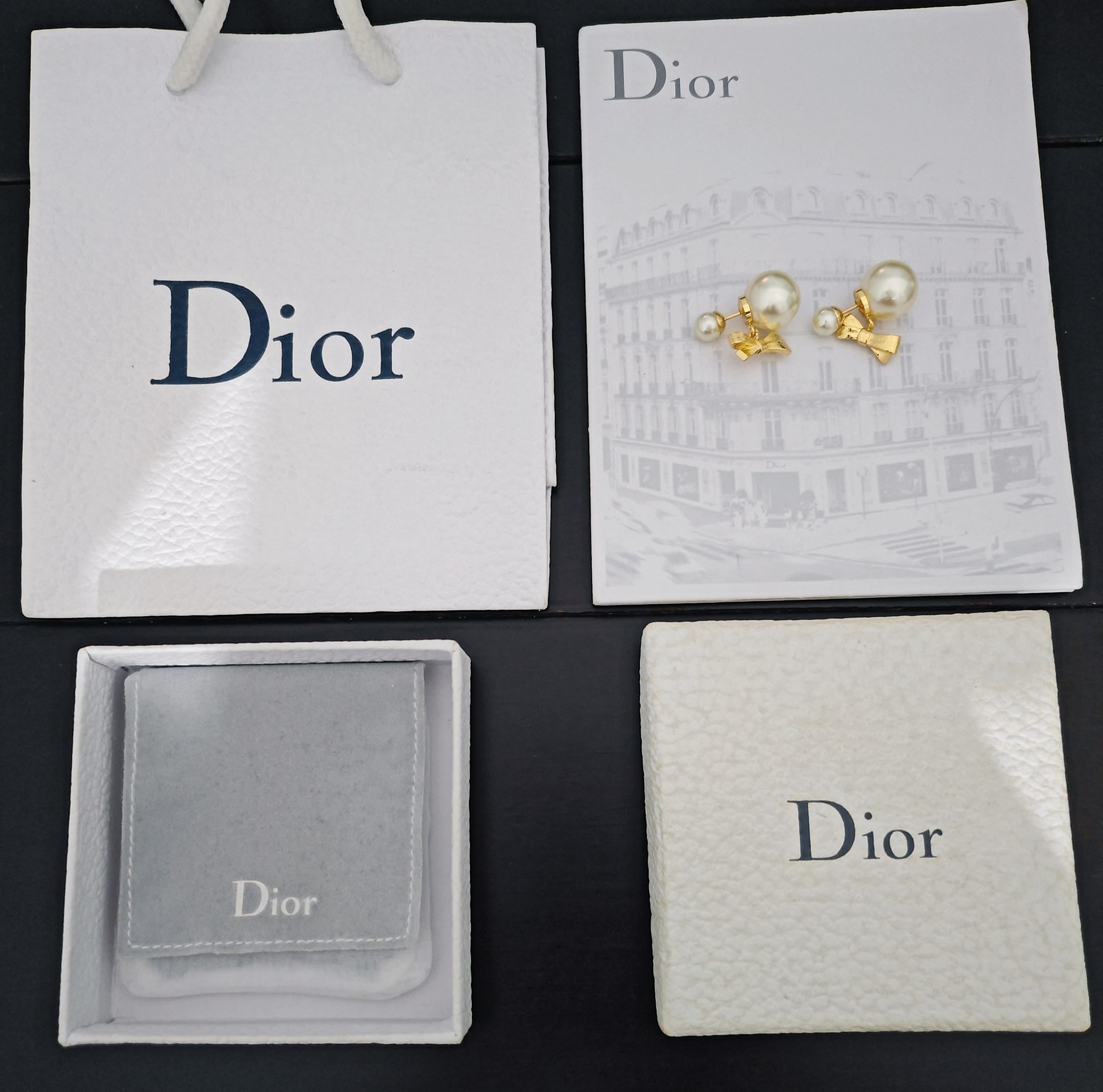 Dior D*or 最新款