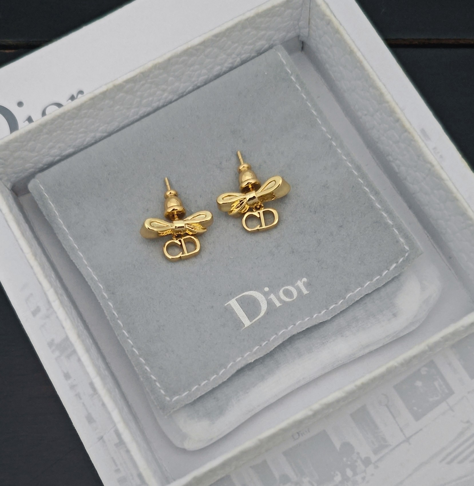 Dior D*or 最新款