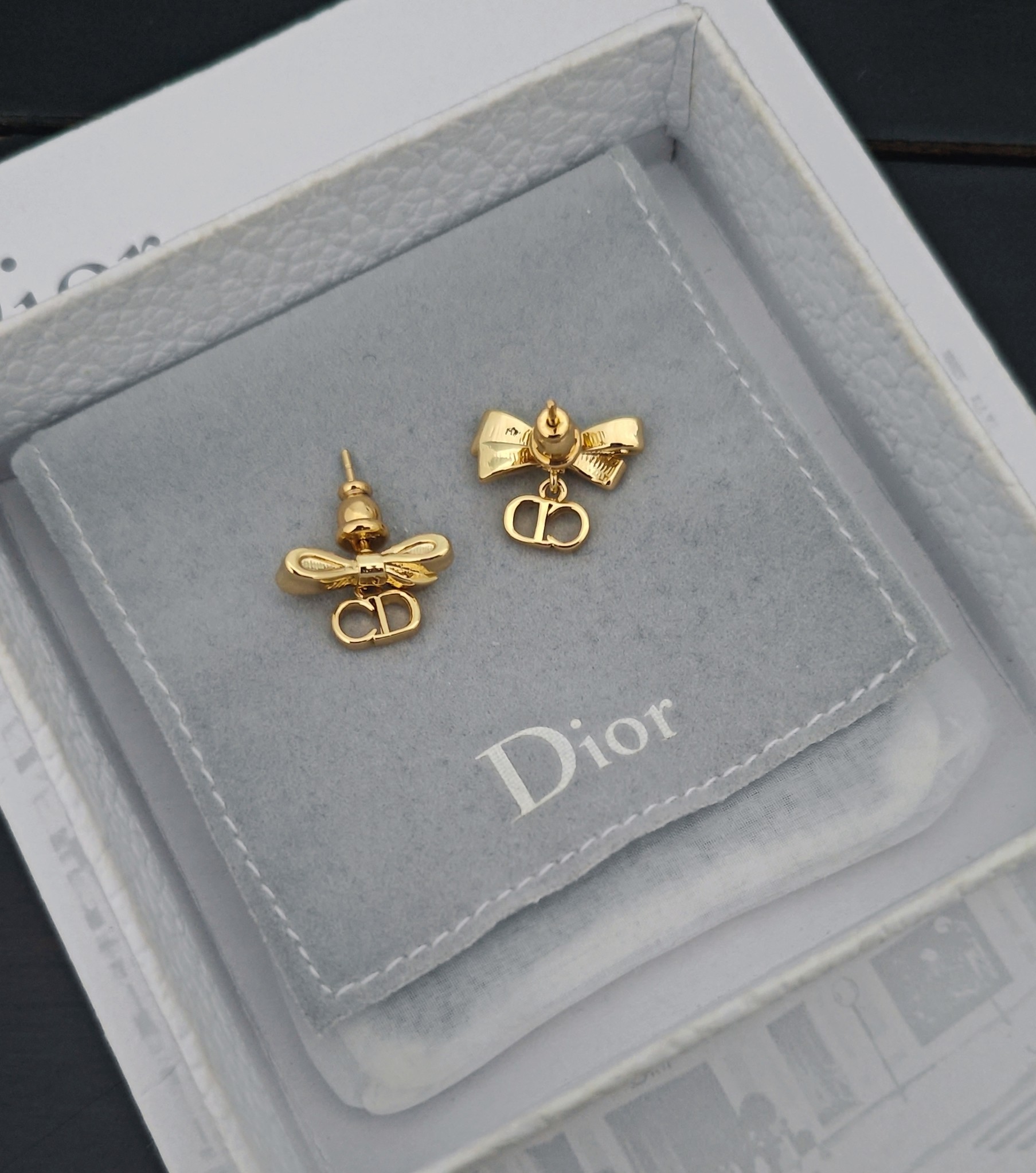 Dior D*or 最新款