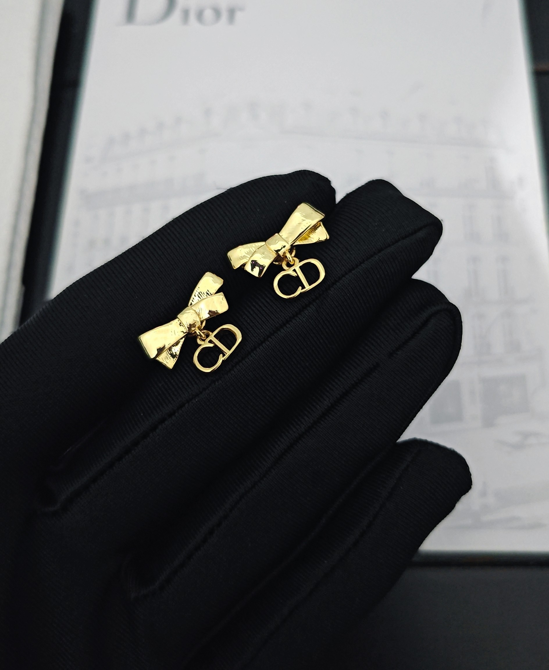 Dior D*or 最新款