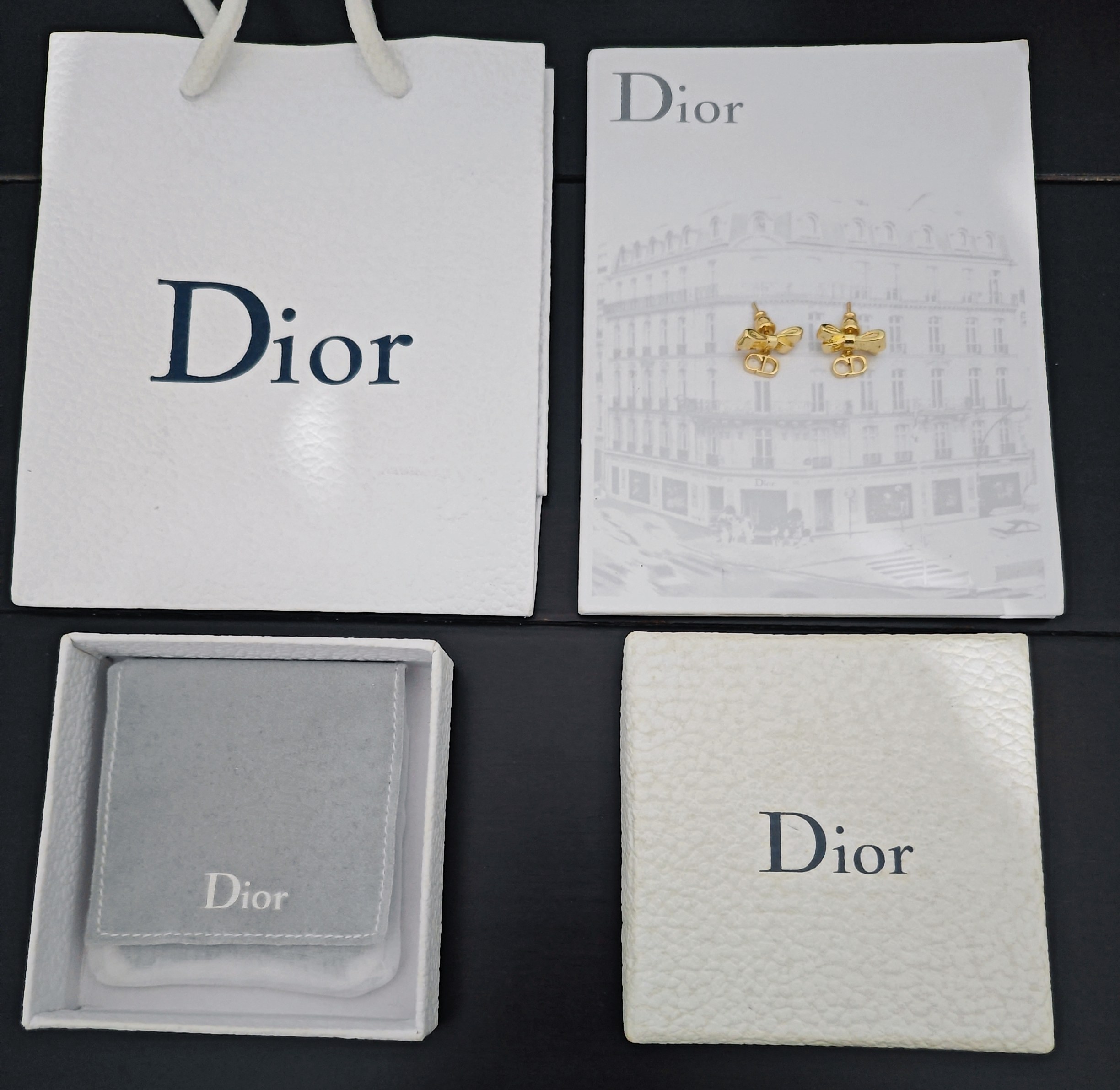 Dior D*or 最新款