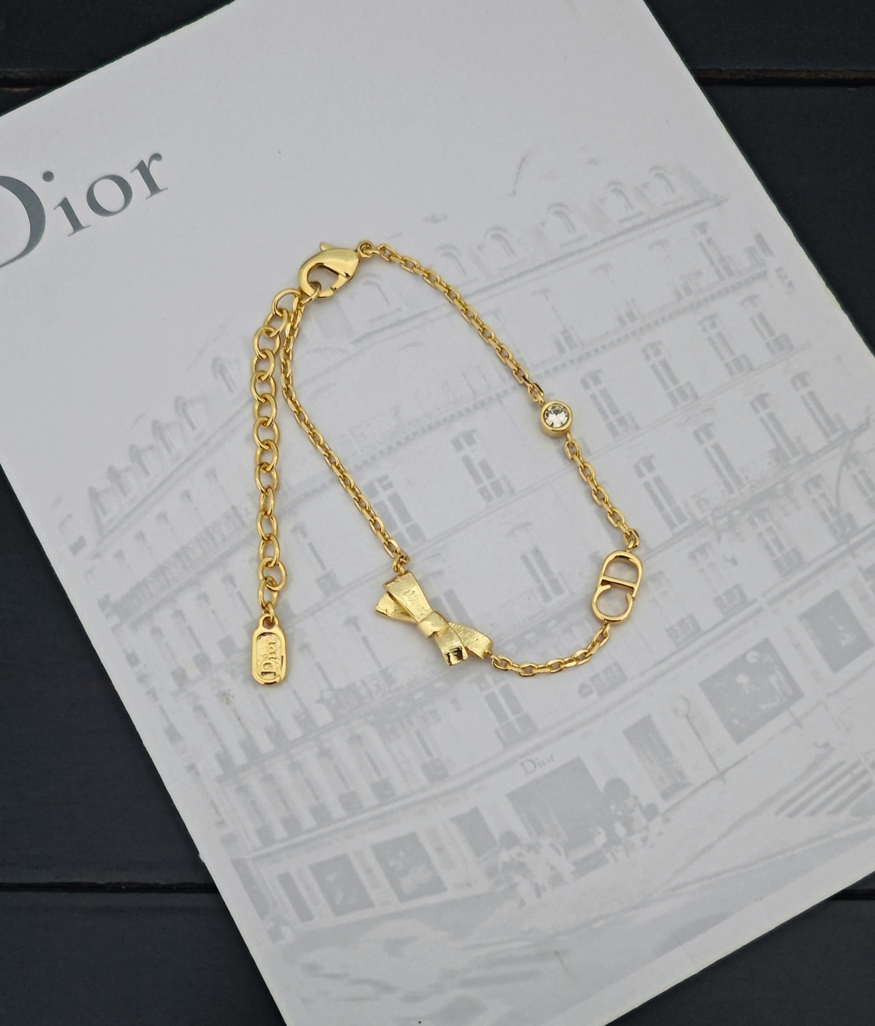 Dior D*or 最新款