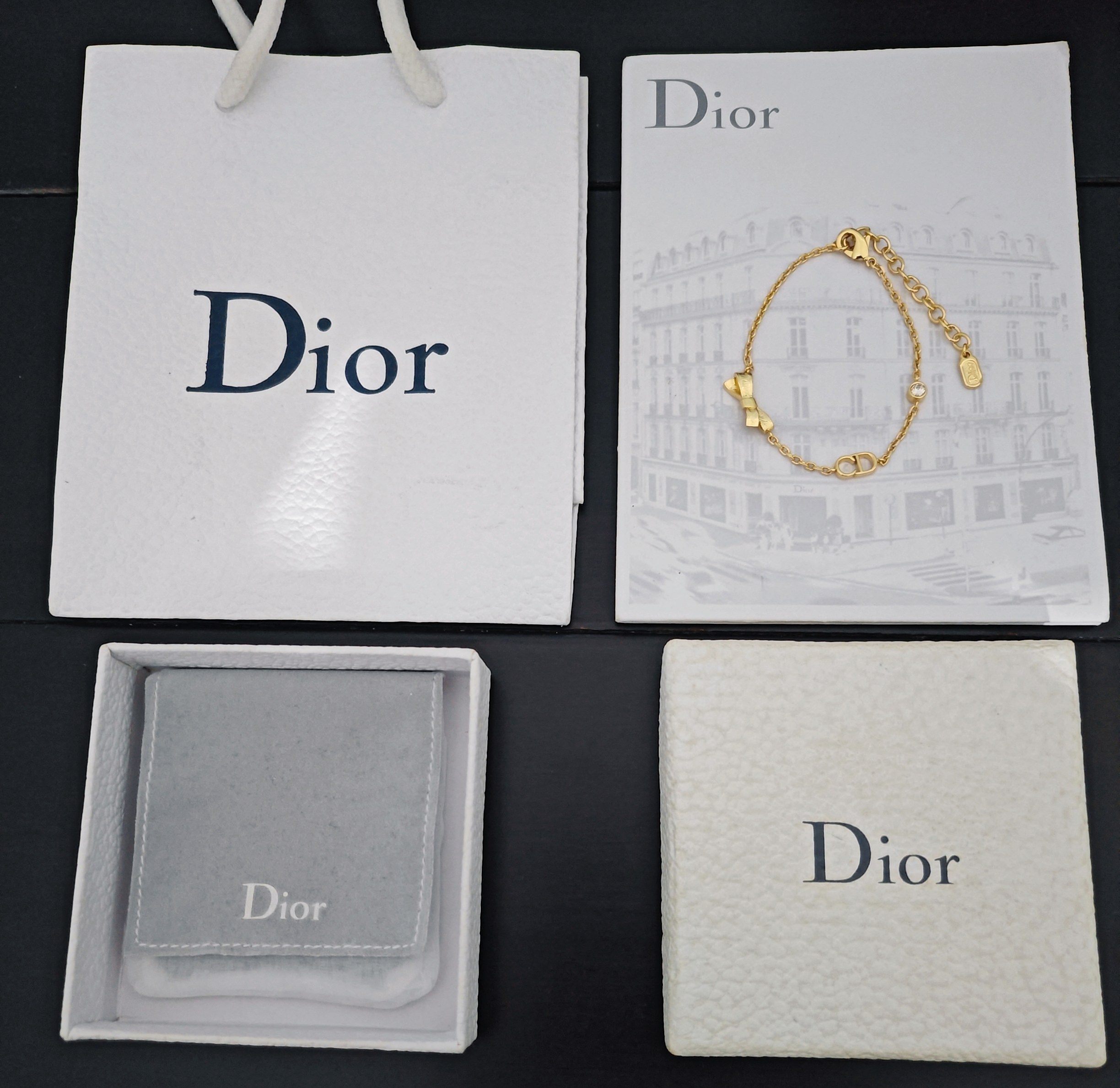 Dior D*or 最新款