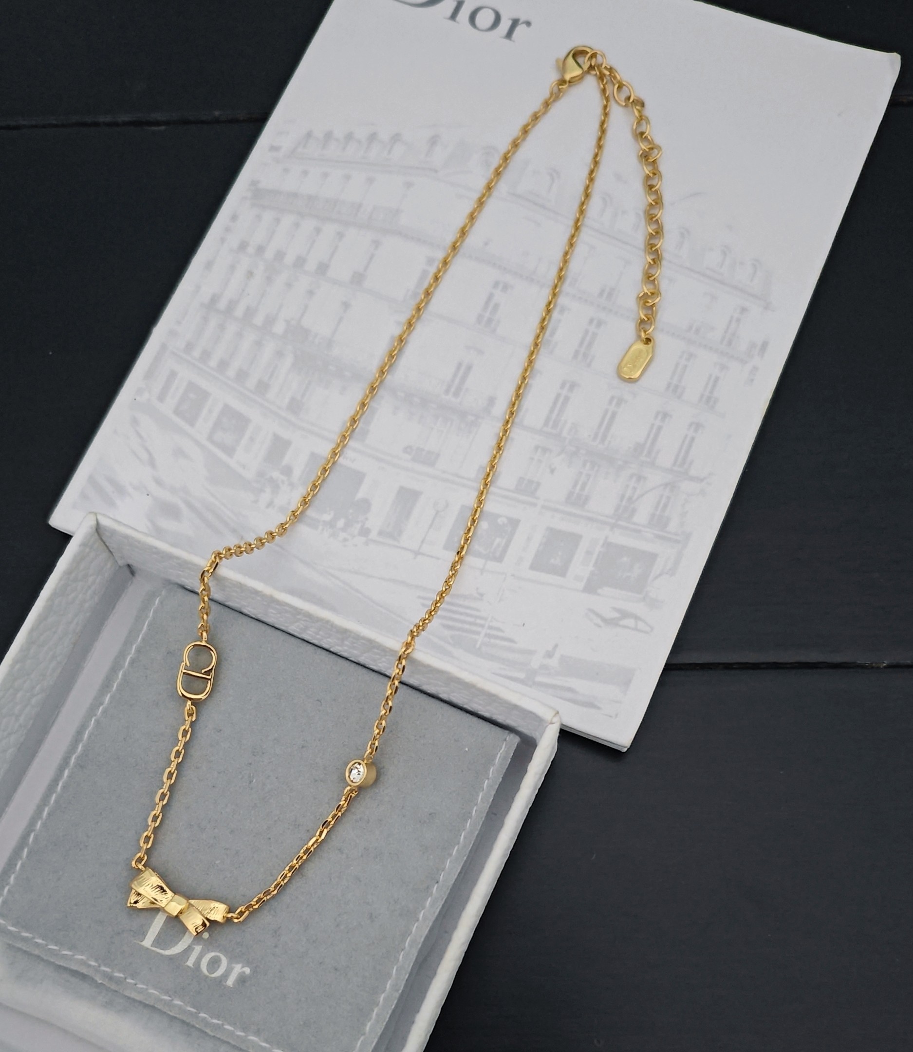 Dior D*or 最新款