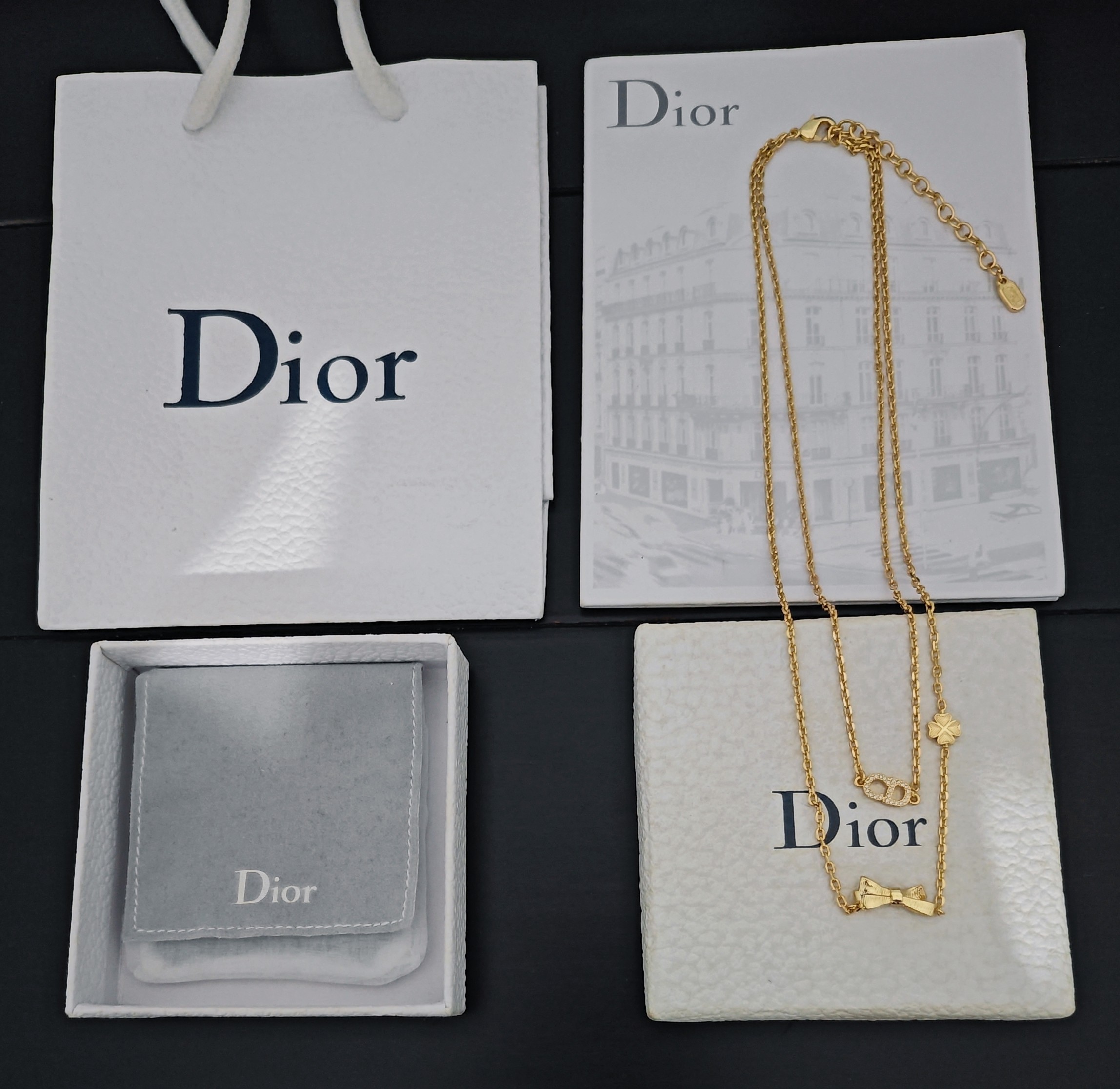Dior D*or 最新款