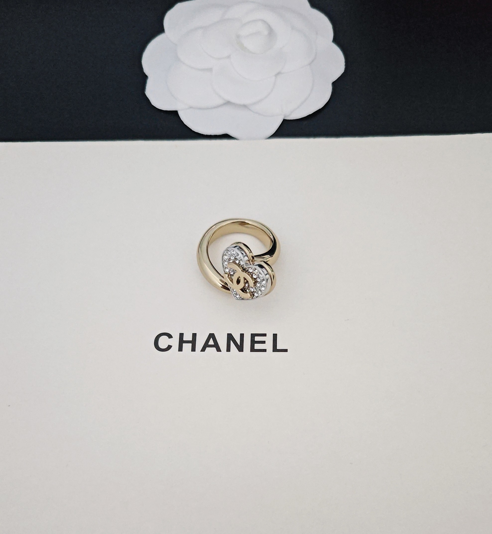 Chrome Hearts ch*nel 最新款