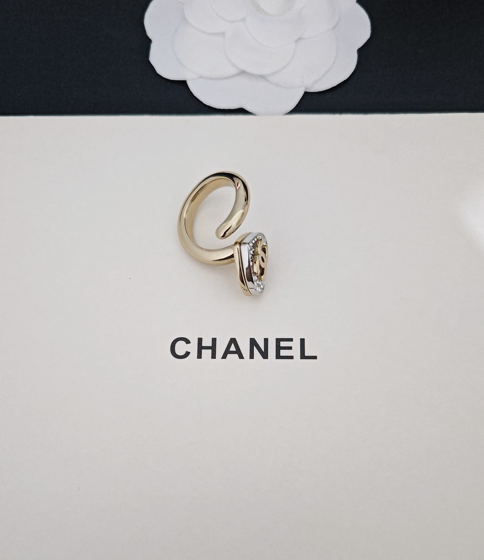 Chrome Hearts ch*nel 最新款