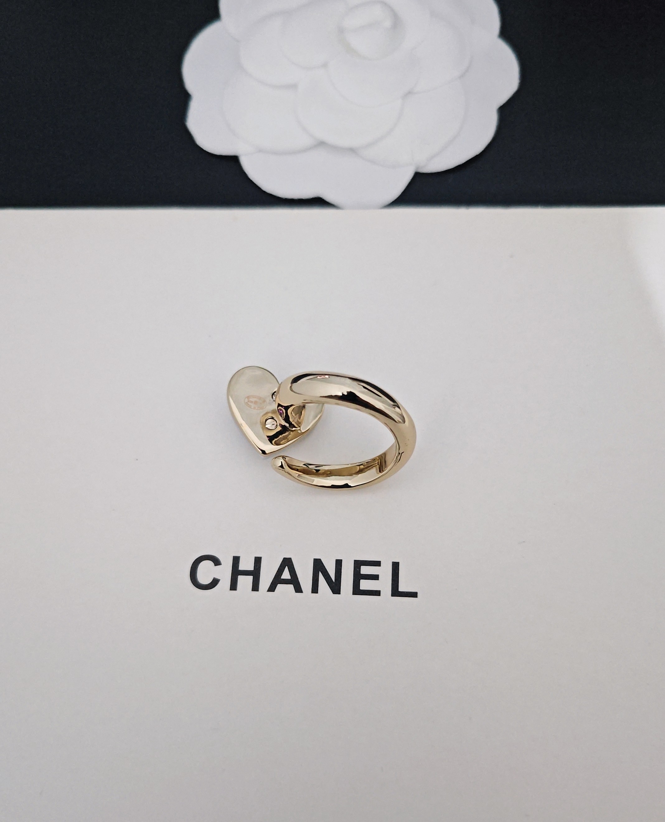 Chrome Hearts ch*nel 最新款