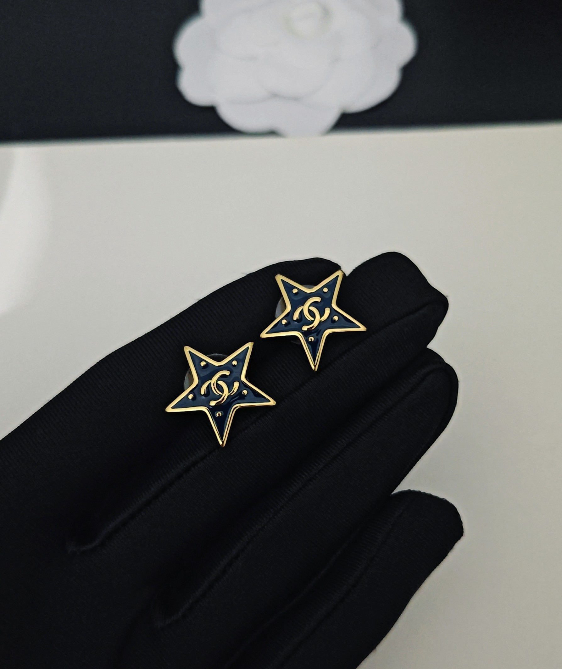 Chrome Hearts ch*nel 最新款