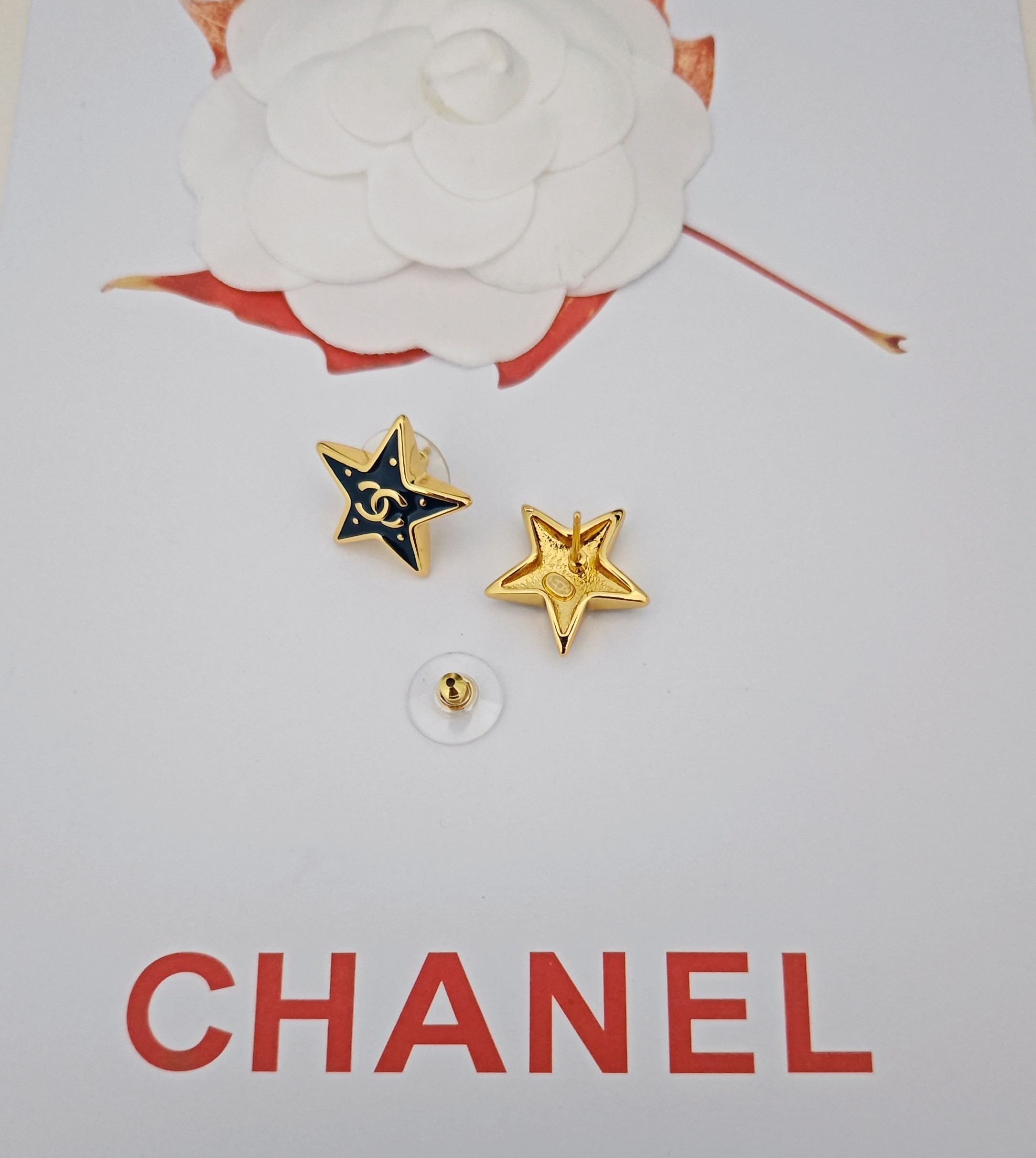 Chrome Hearts ch*nel 最新款