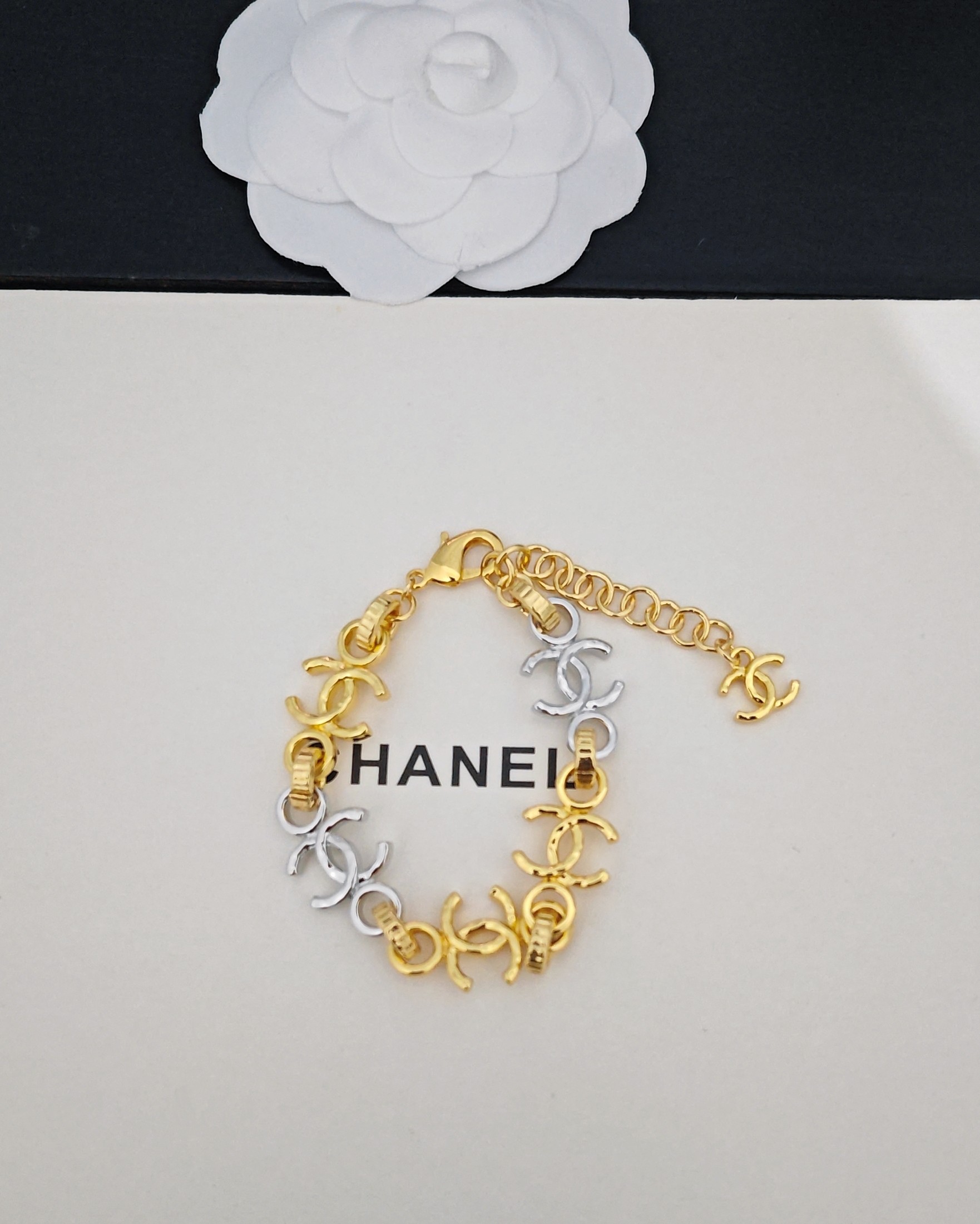 Chrome Hearts ch*nel 最新款