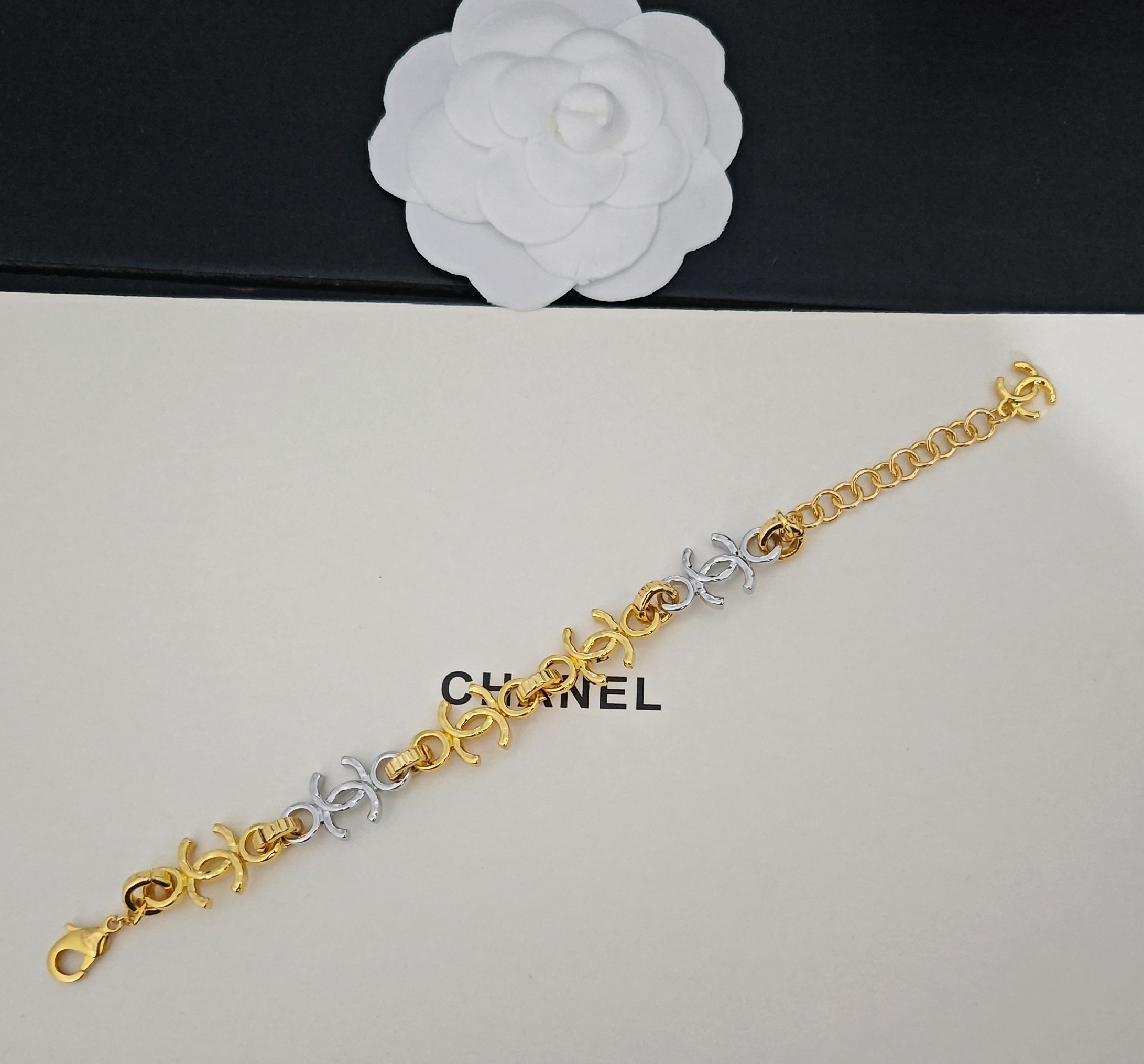 Chrome Hearts ch*nel 最新款