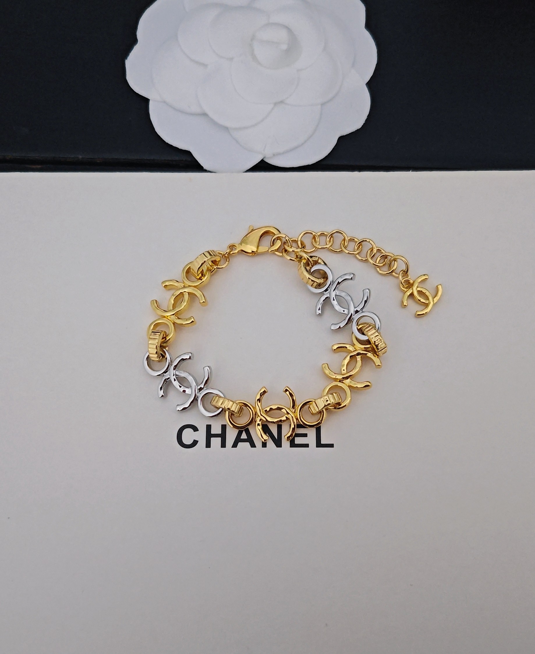 Chrome Hearts ch*nel 最新款