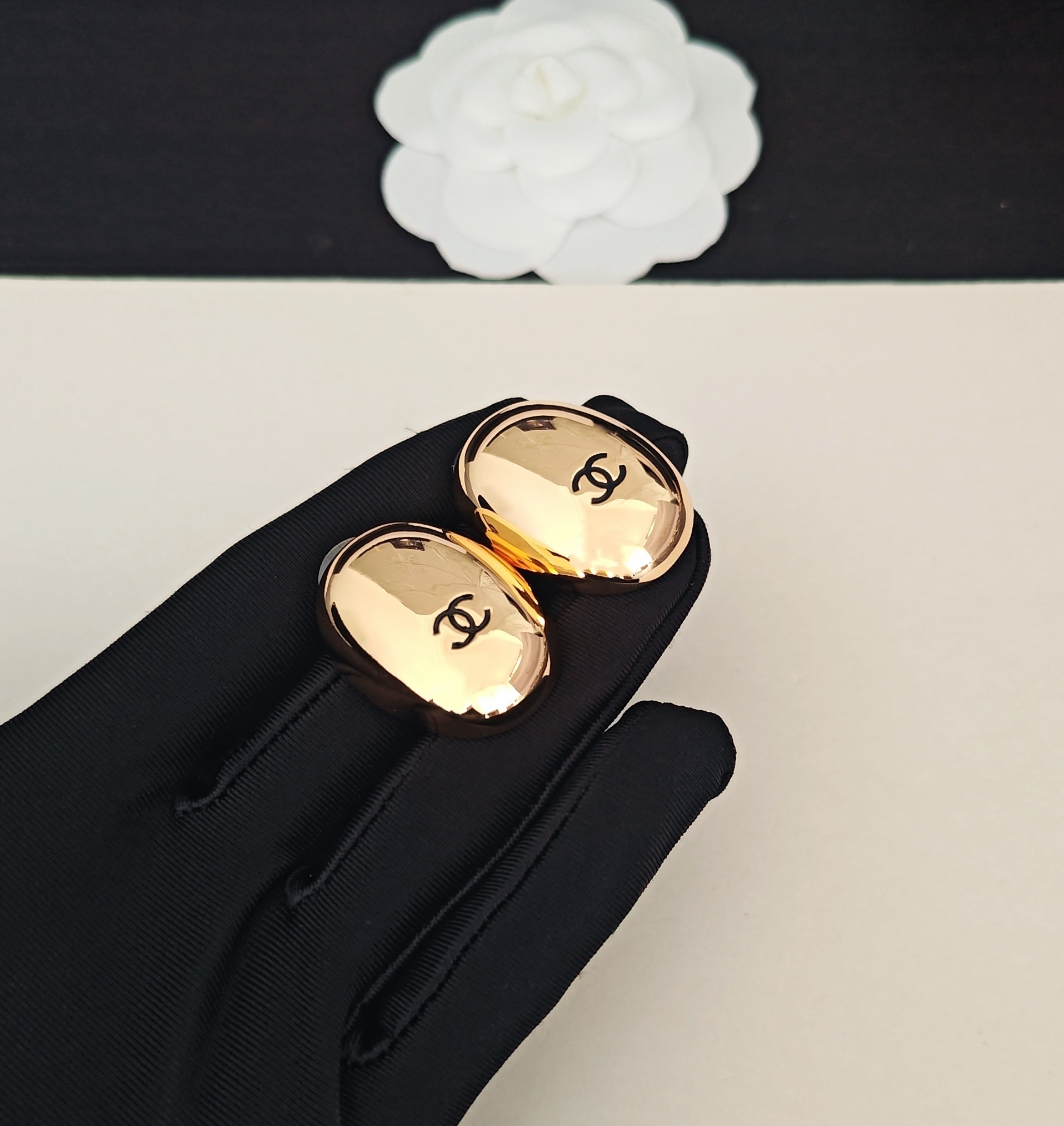 샤넬 귀걸이 69028 Chanel Earrings