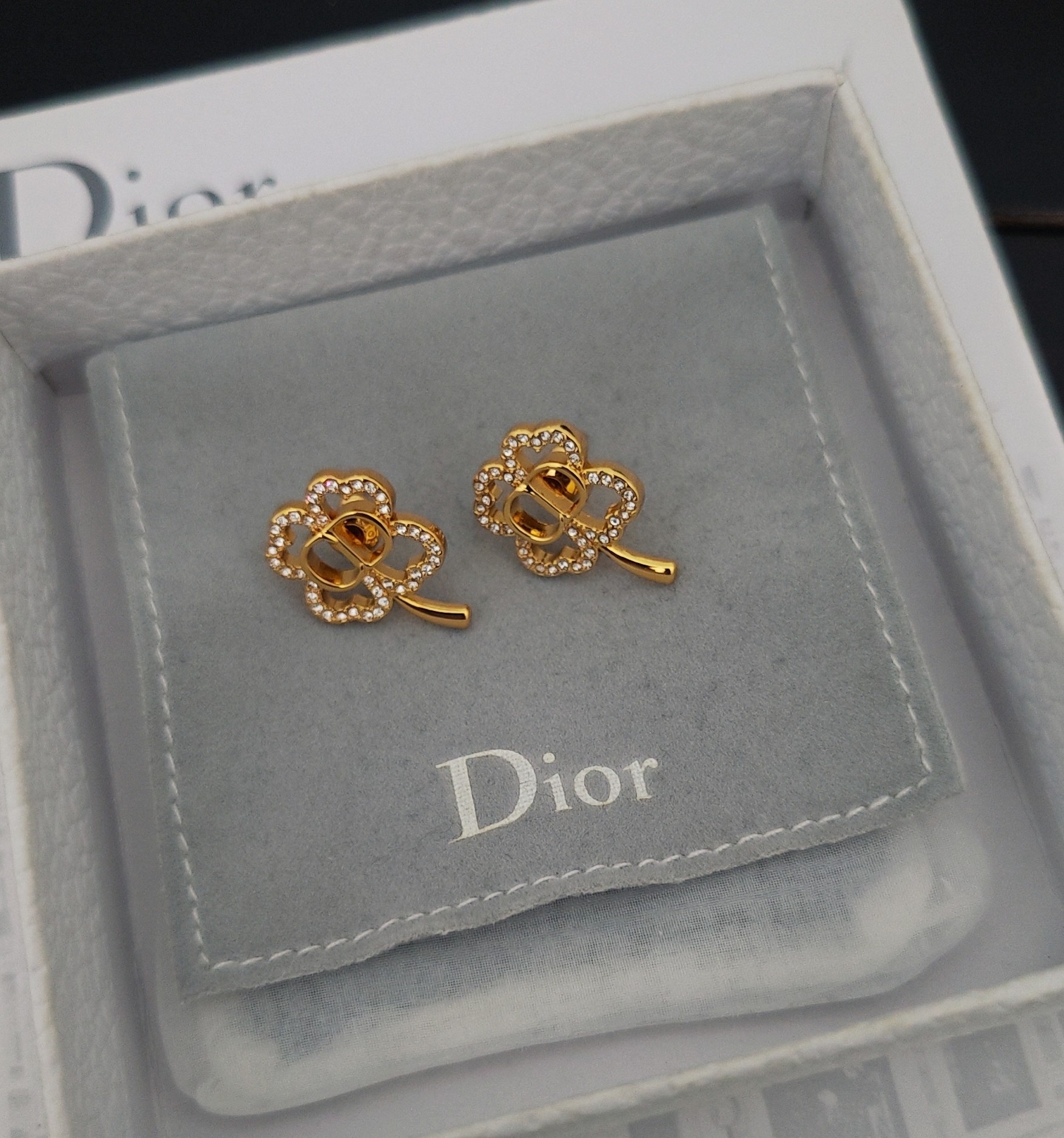 Dior - Earrings - JR87C091B256D6