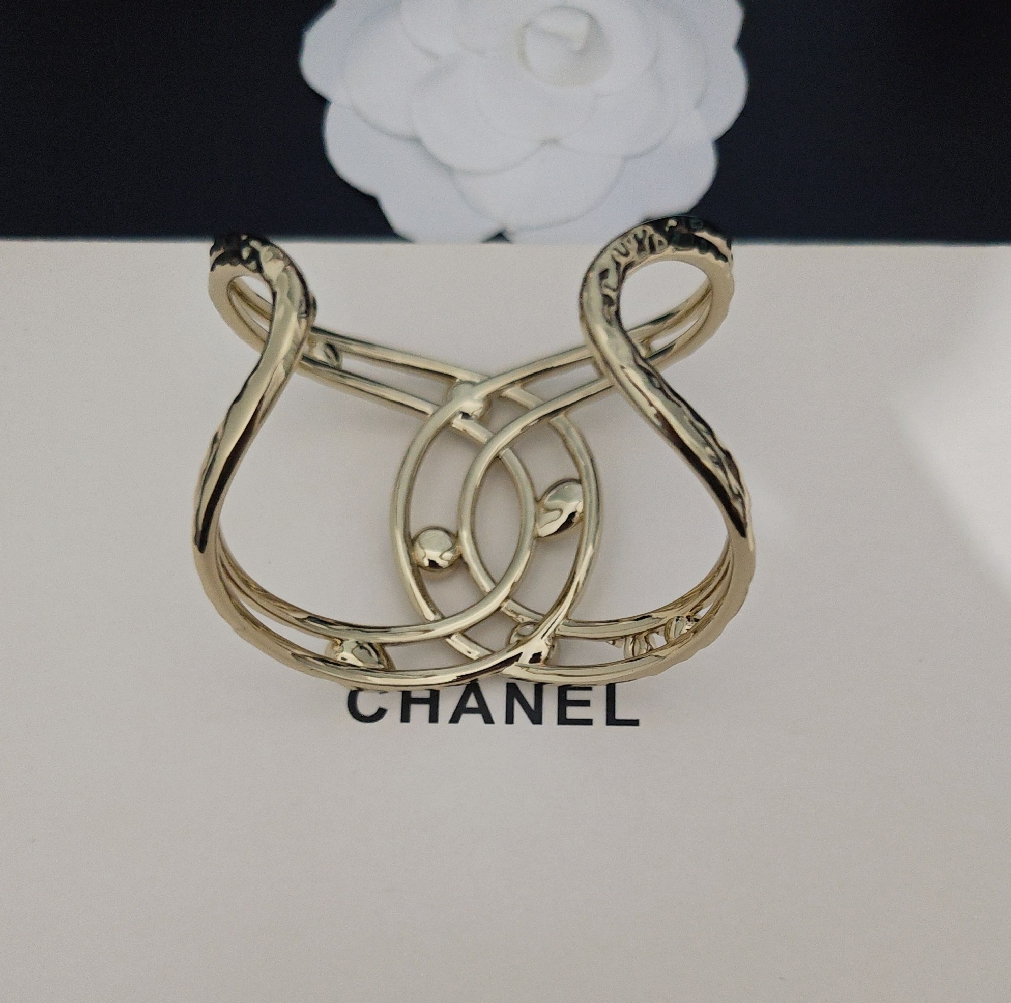 Chanel - Bracelet - JRCEAB7E330810