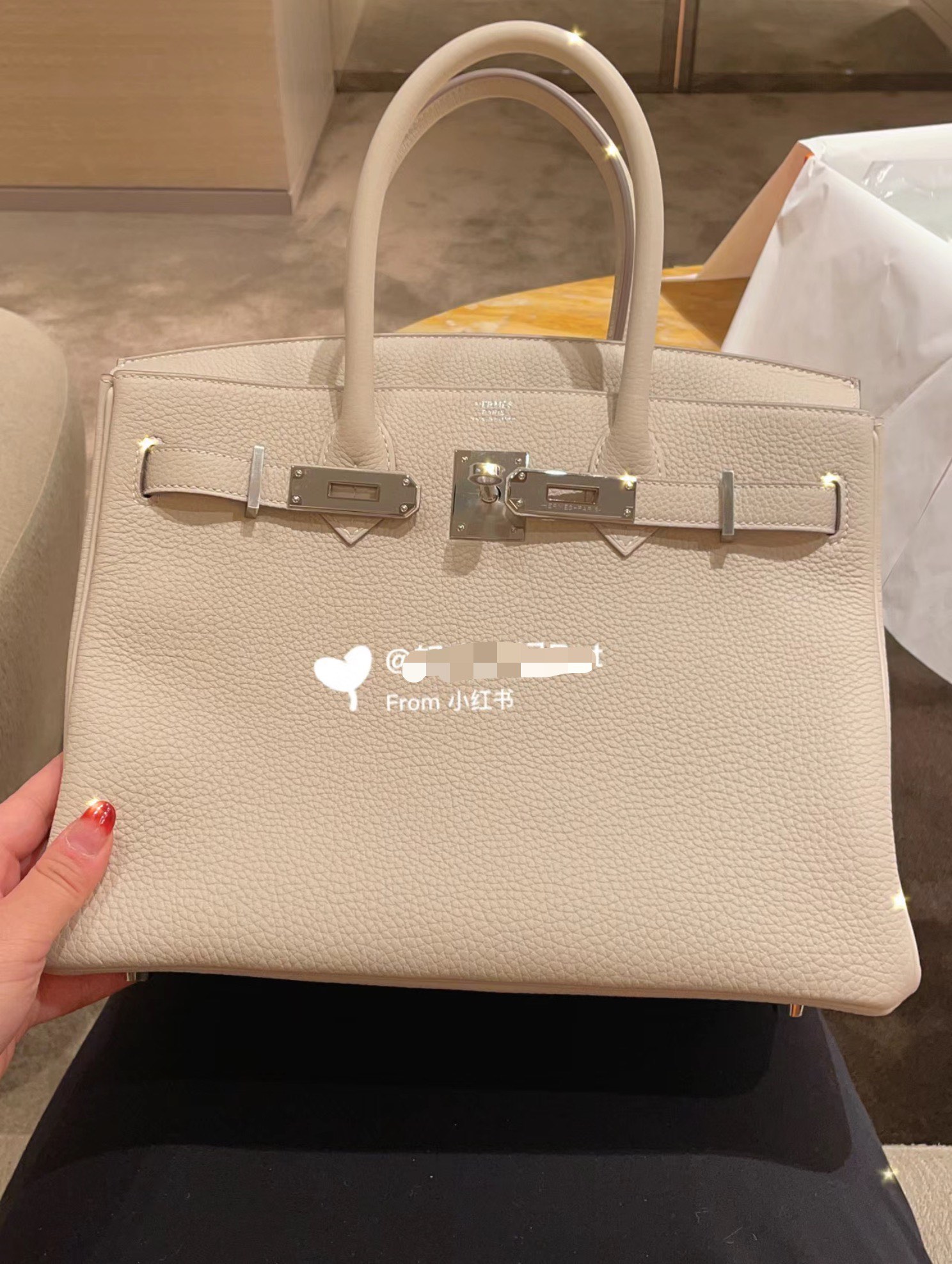 에르메스 133279 가방 Hermes Bag